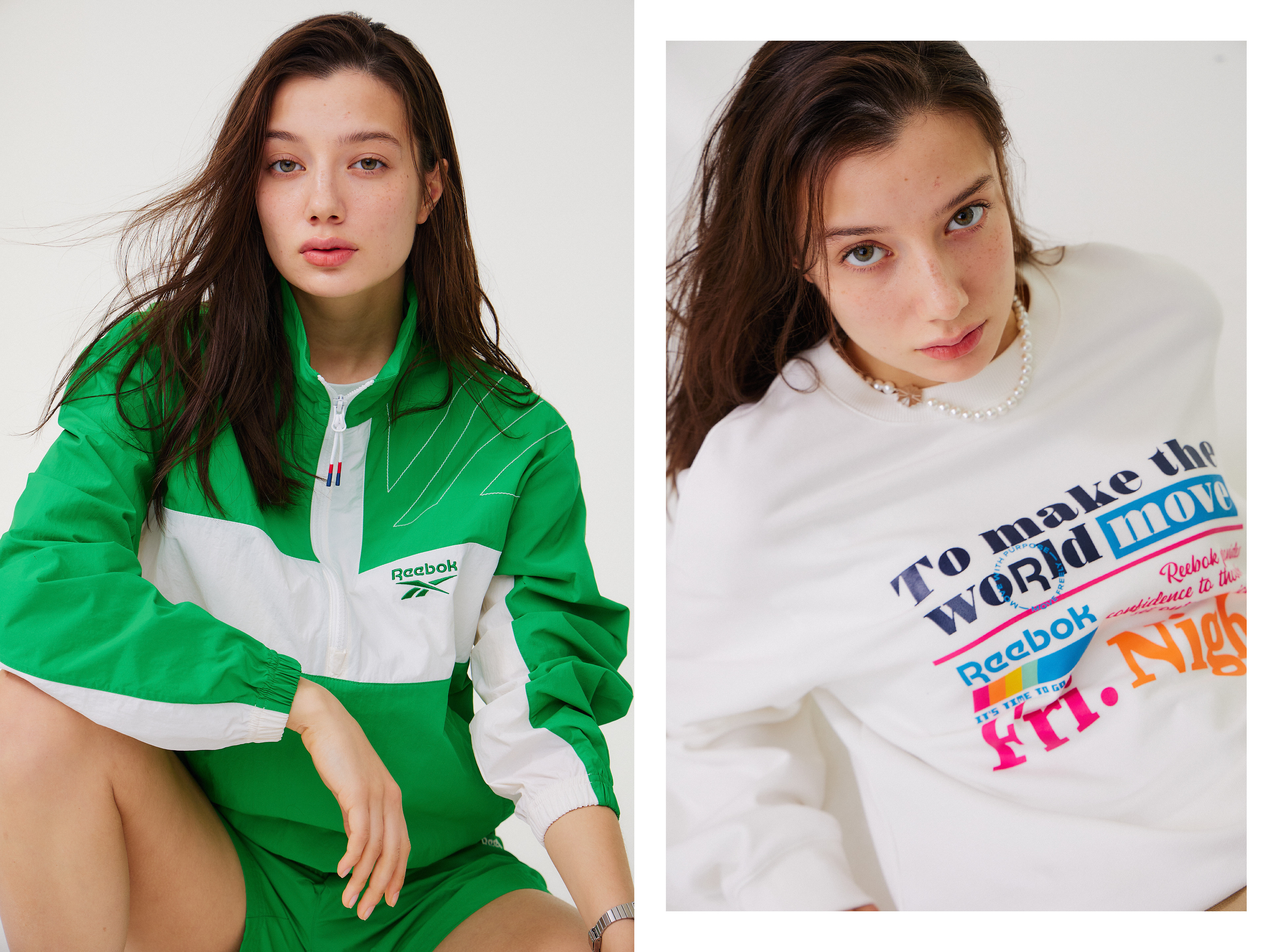 REEBOK