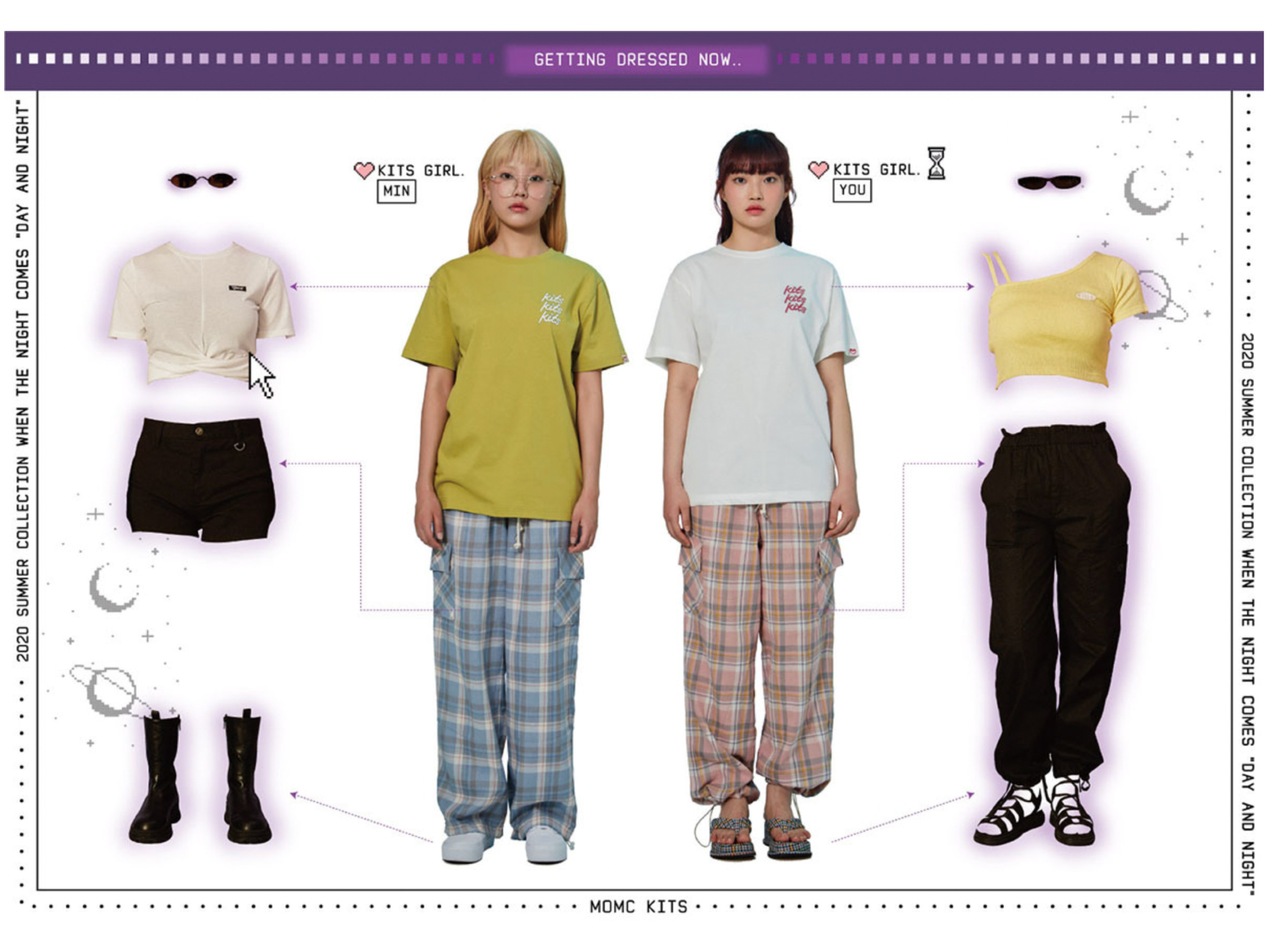 MOMC KITS