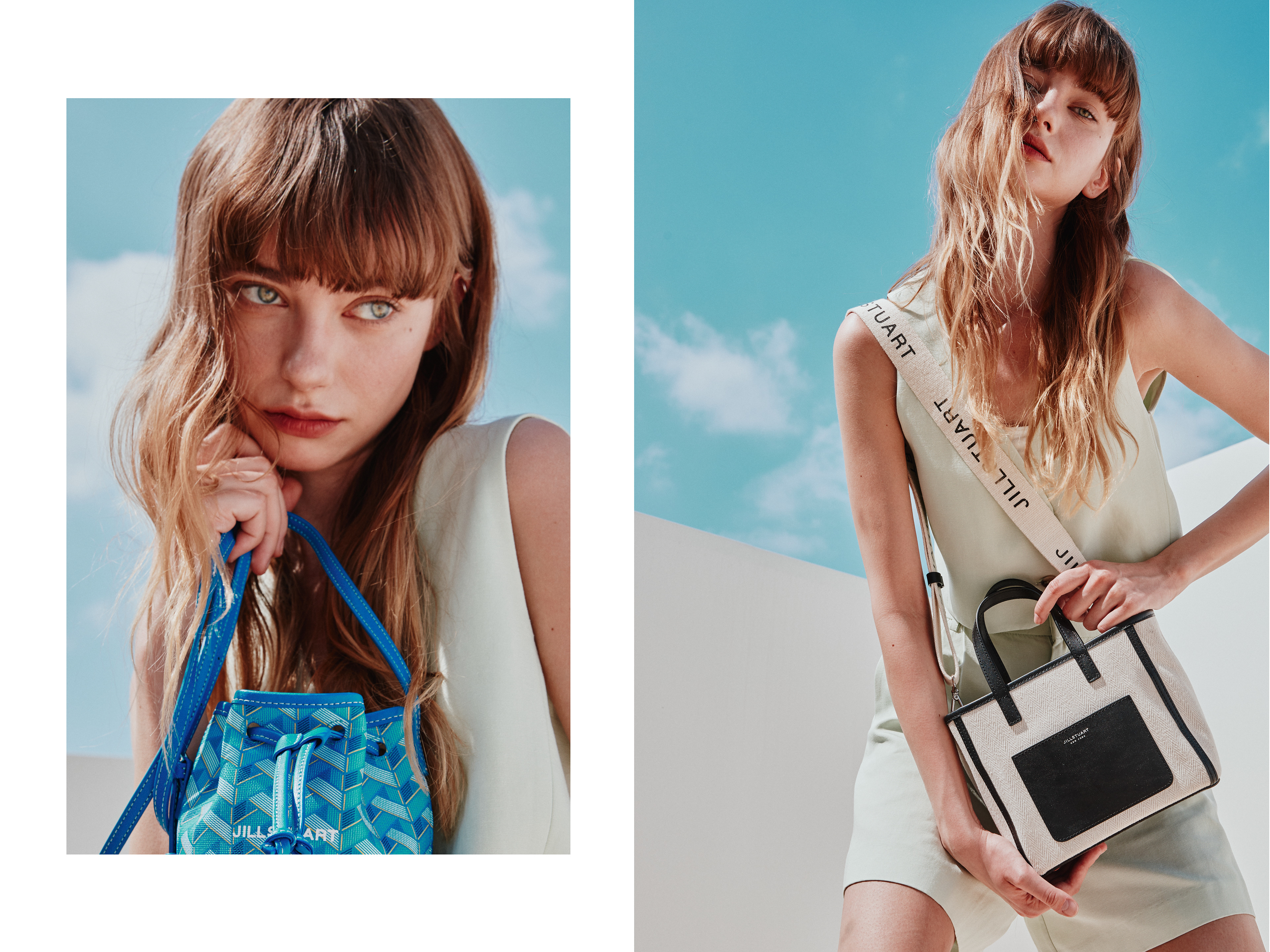 JILL STUART ACC