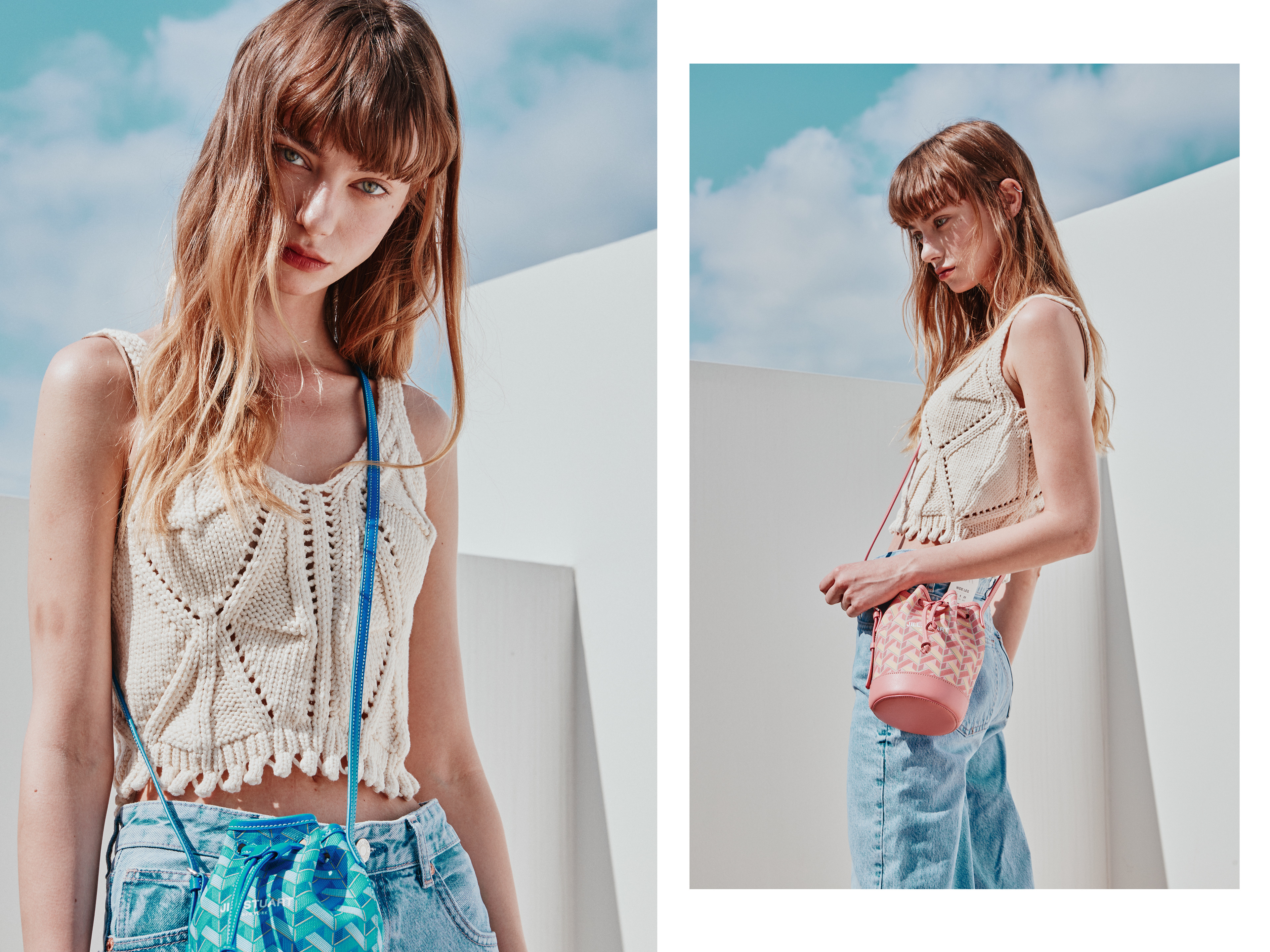 JILL STUART ACC