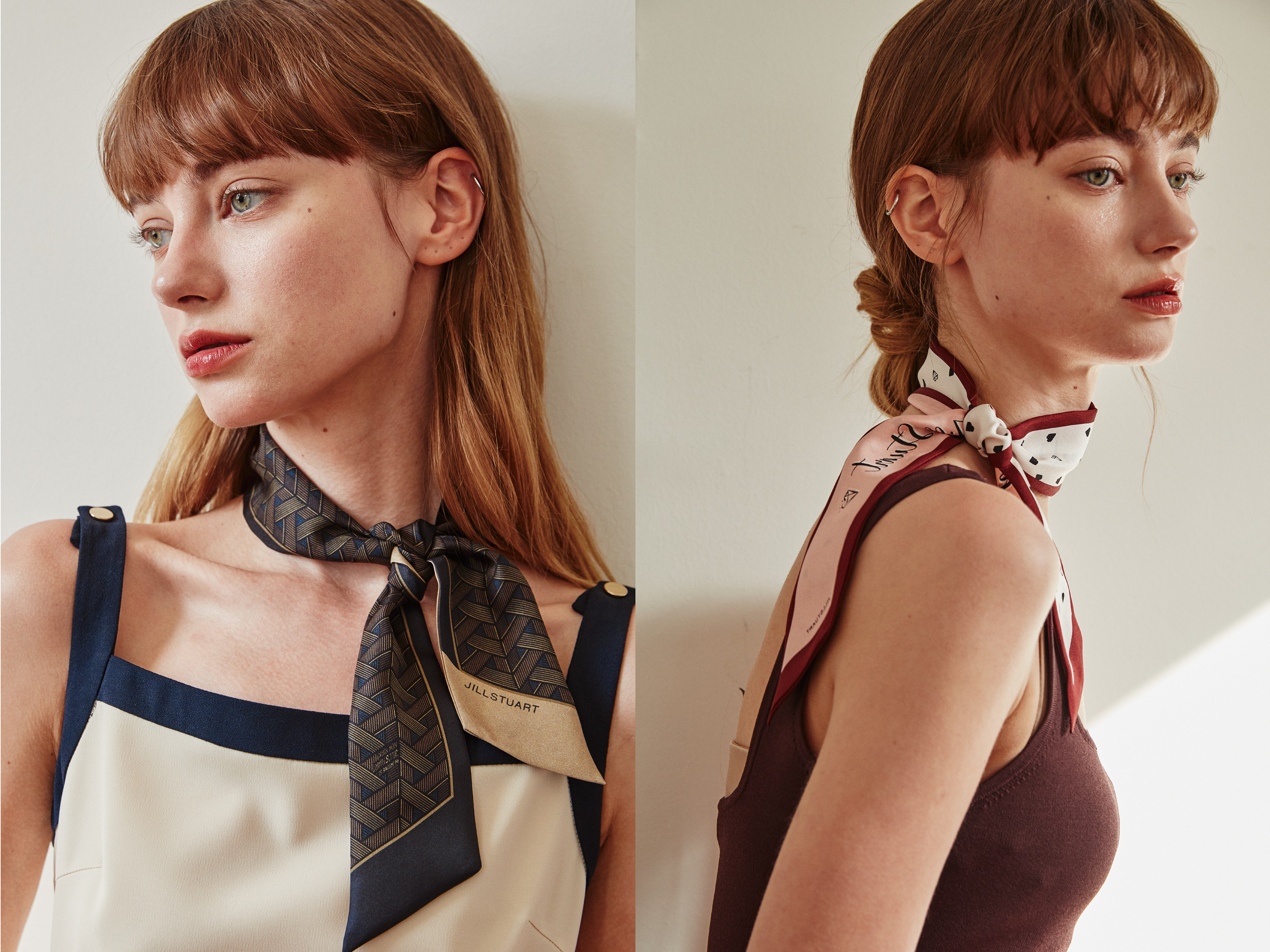 JILL STUART ACC