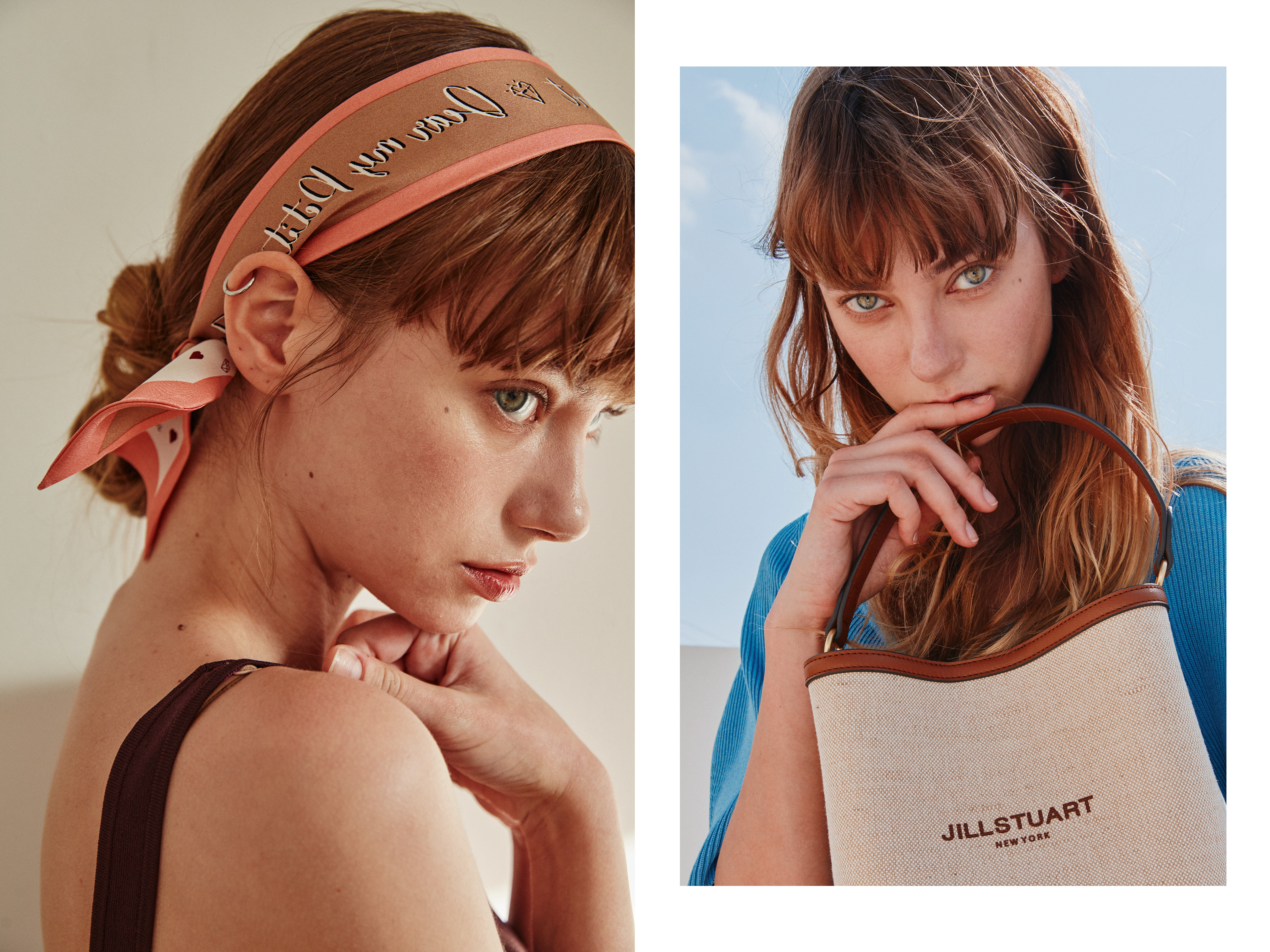 JILL STUART ACC