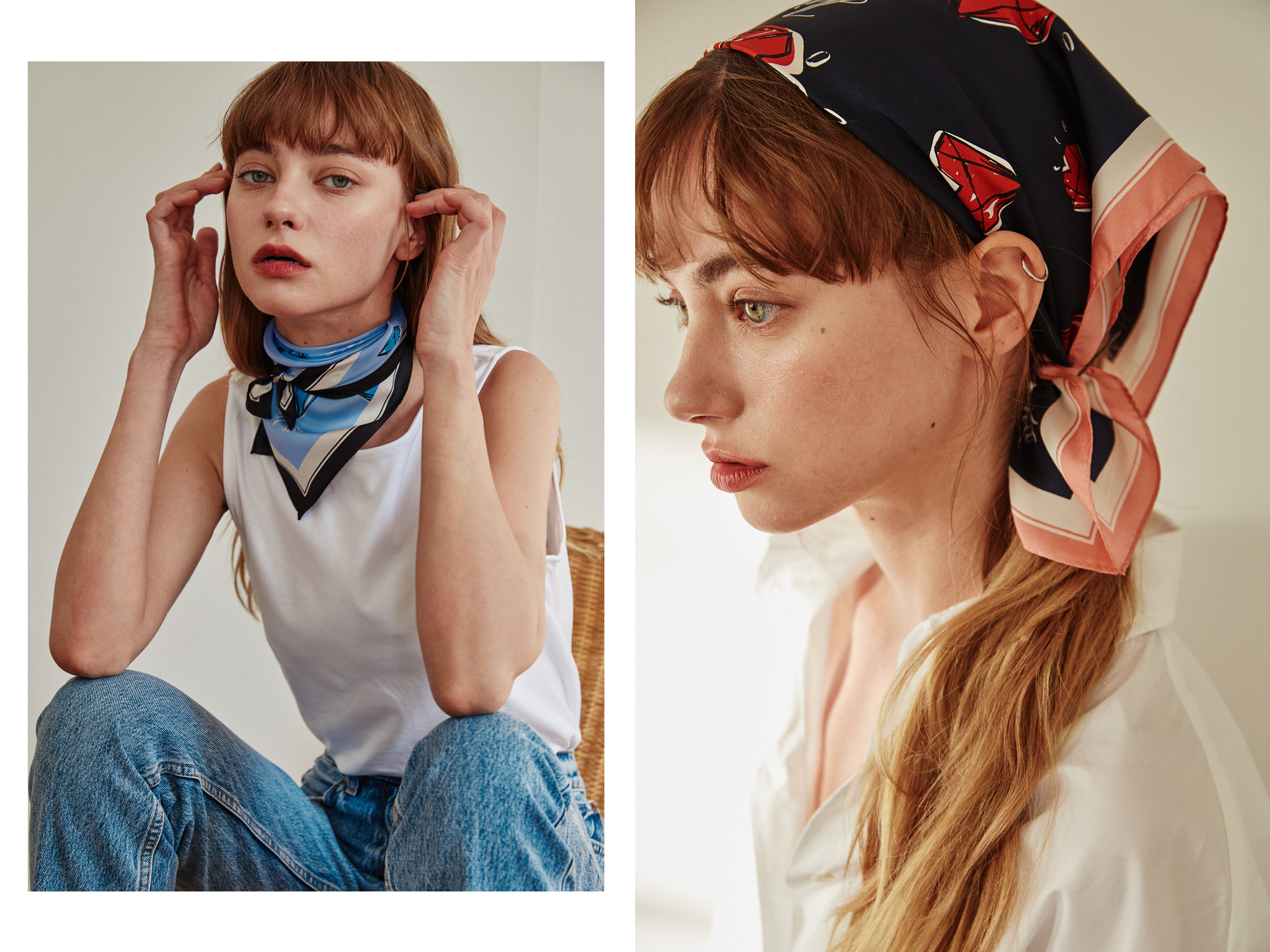 JILL STUART ACC