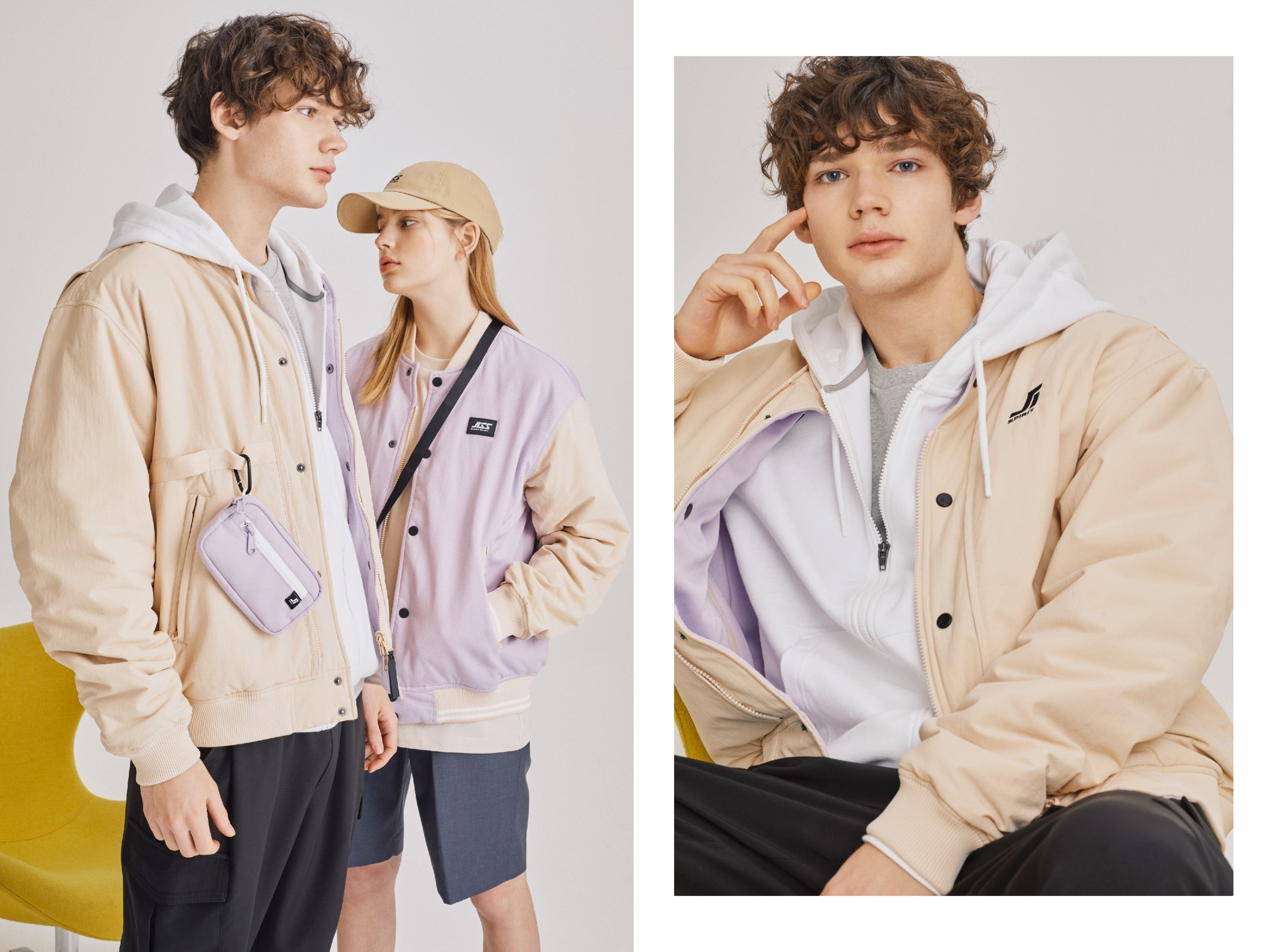 JILL STUART NEW YORK SPORT