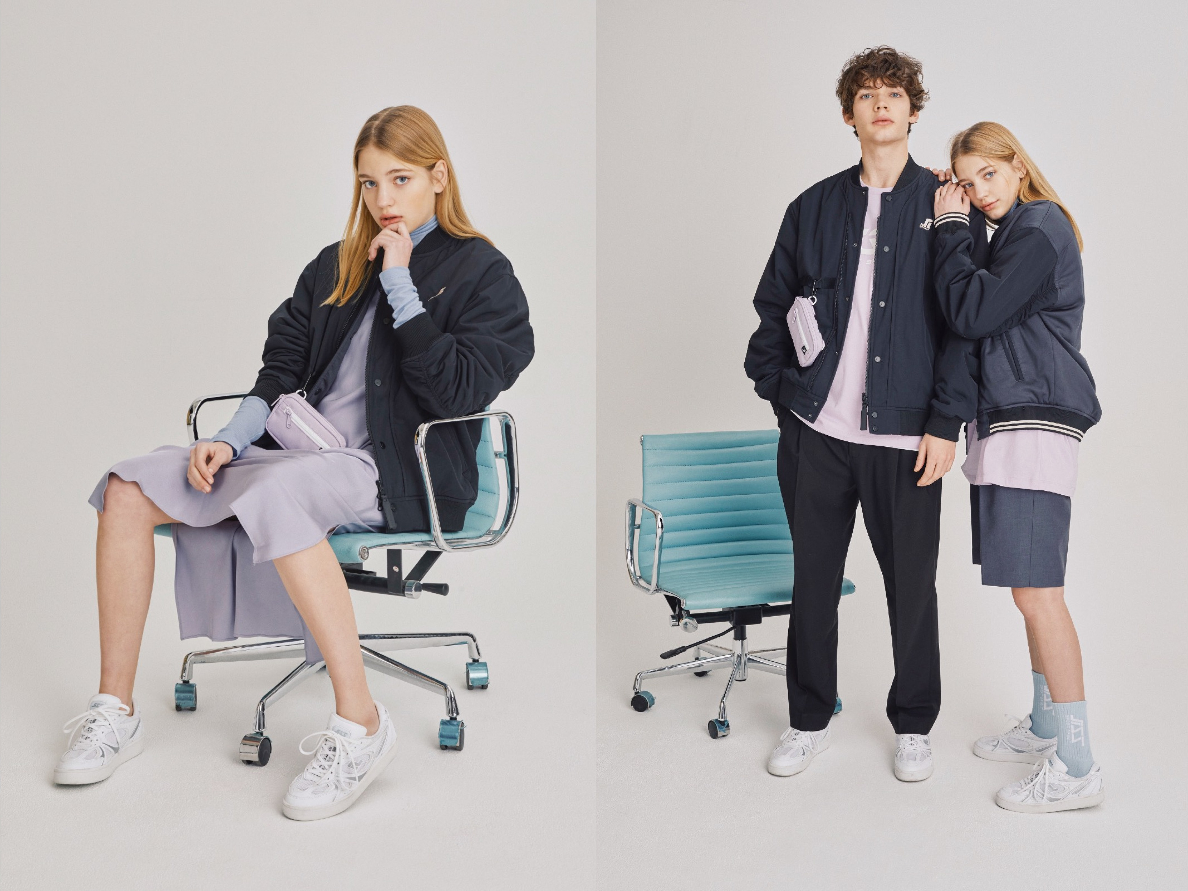 JILL STUART NEW YORK SPORT