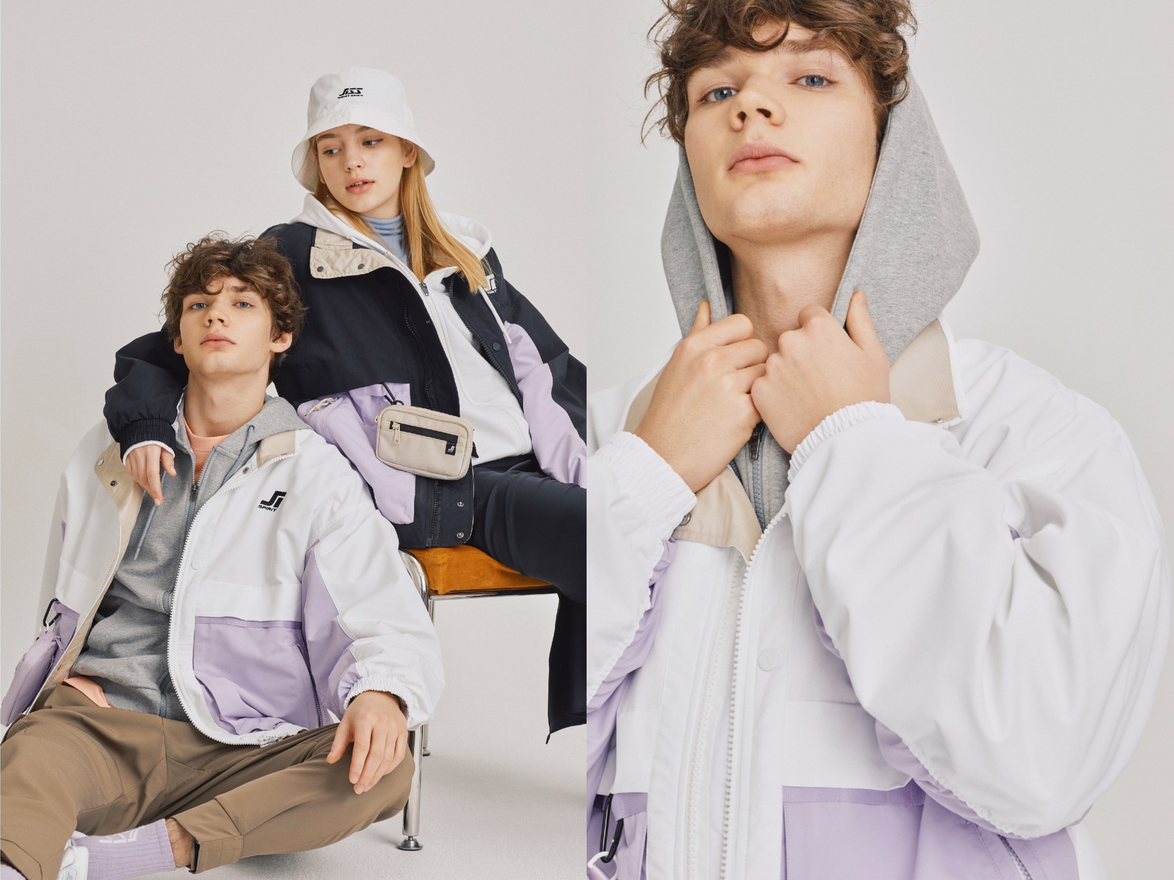 JILL STUART NEW YORK SPORT
