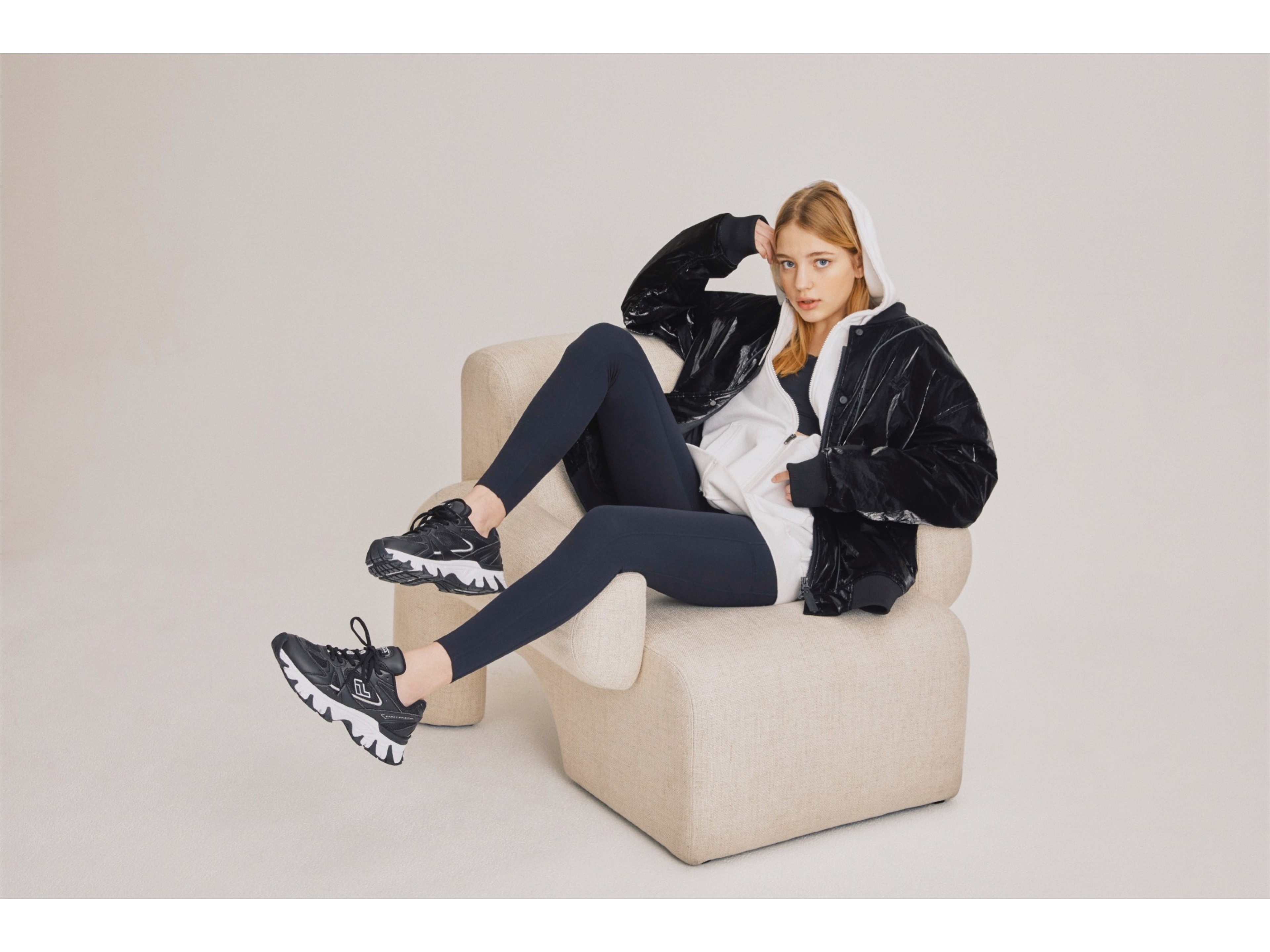 JILL STUART NEW YORK SPORT