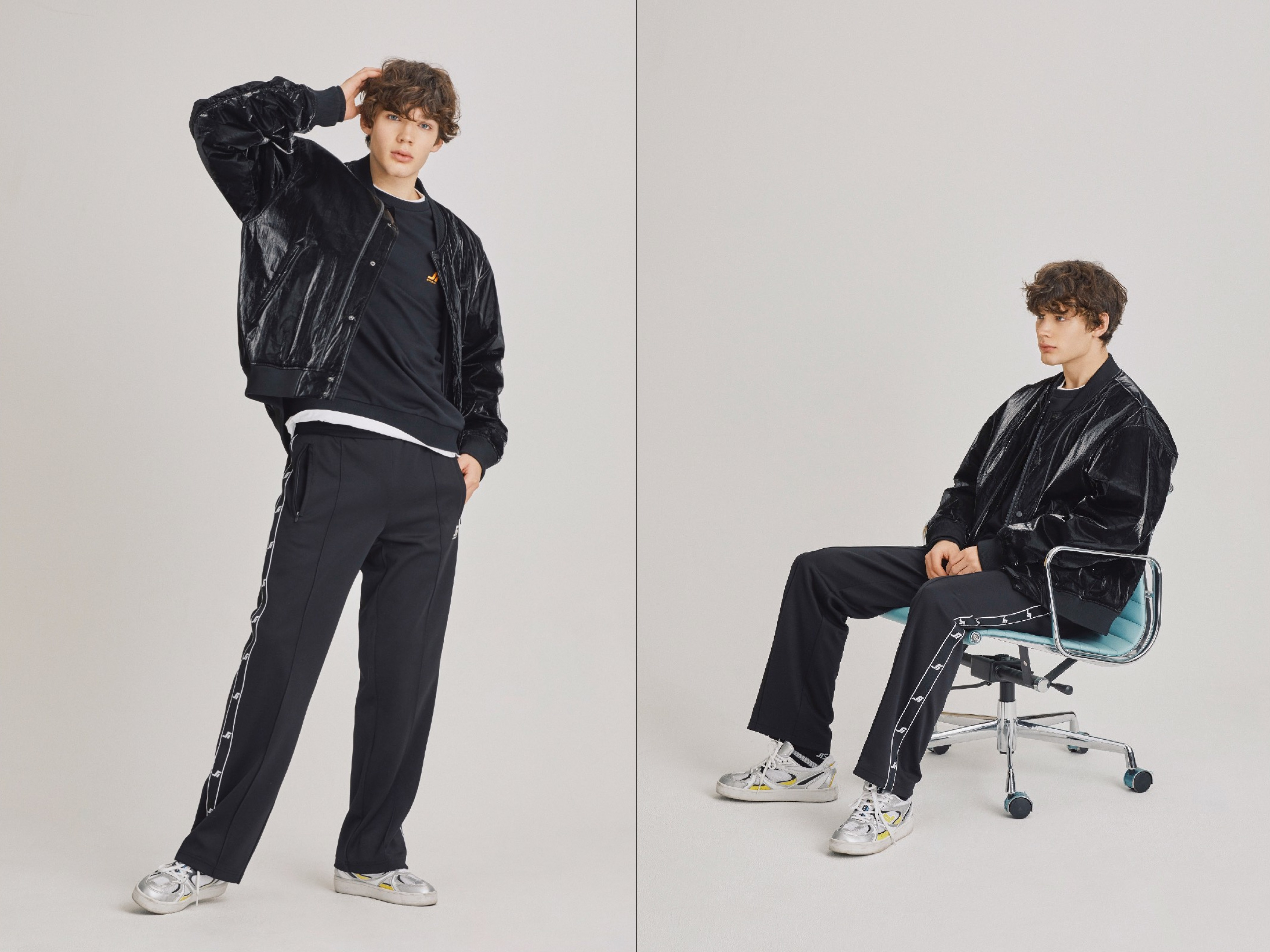 JILL STUART NEW YORK SPORT
