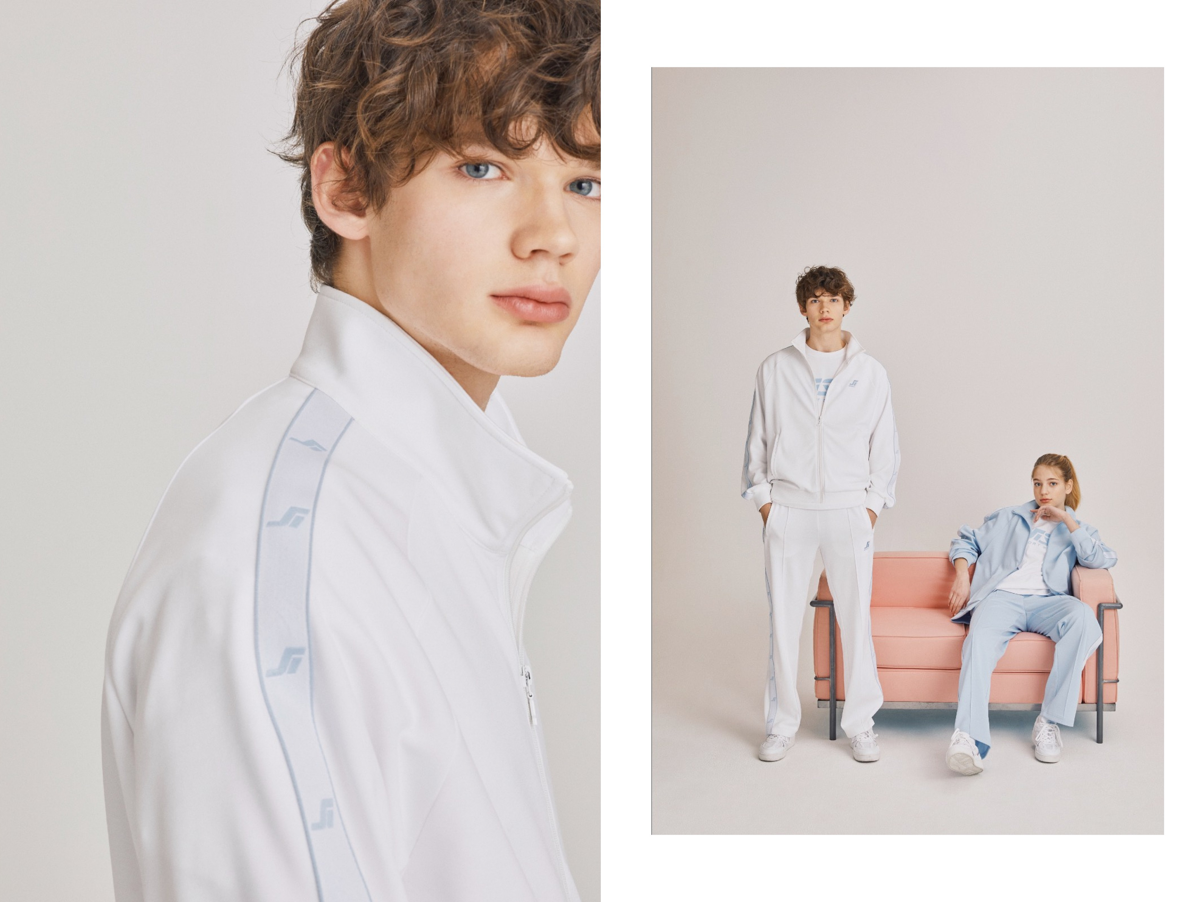 JILL STUART NEW YORK SPORT