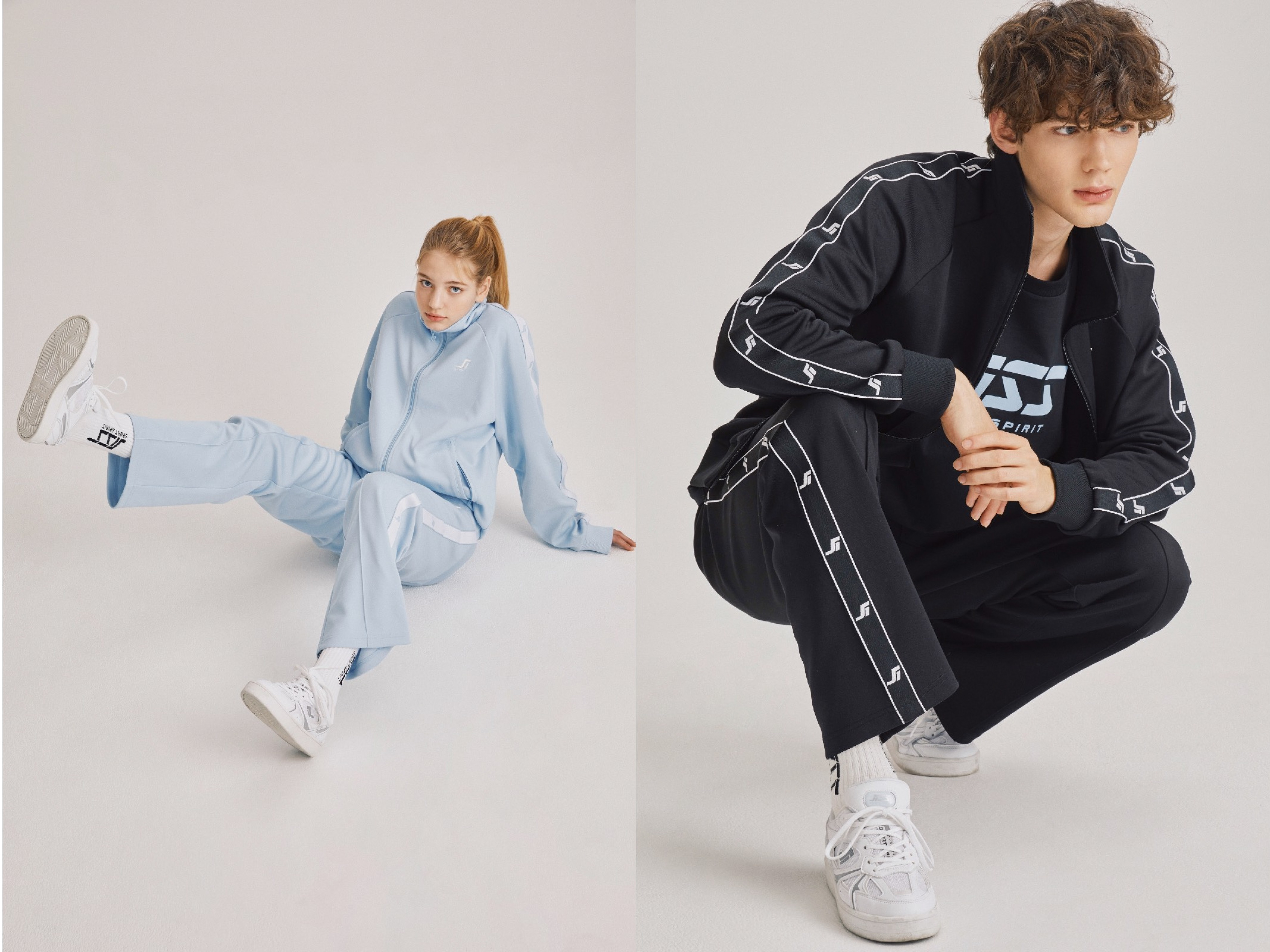 JILL STUART NEW YORK SPORT