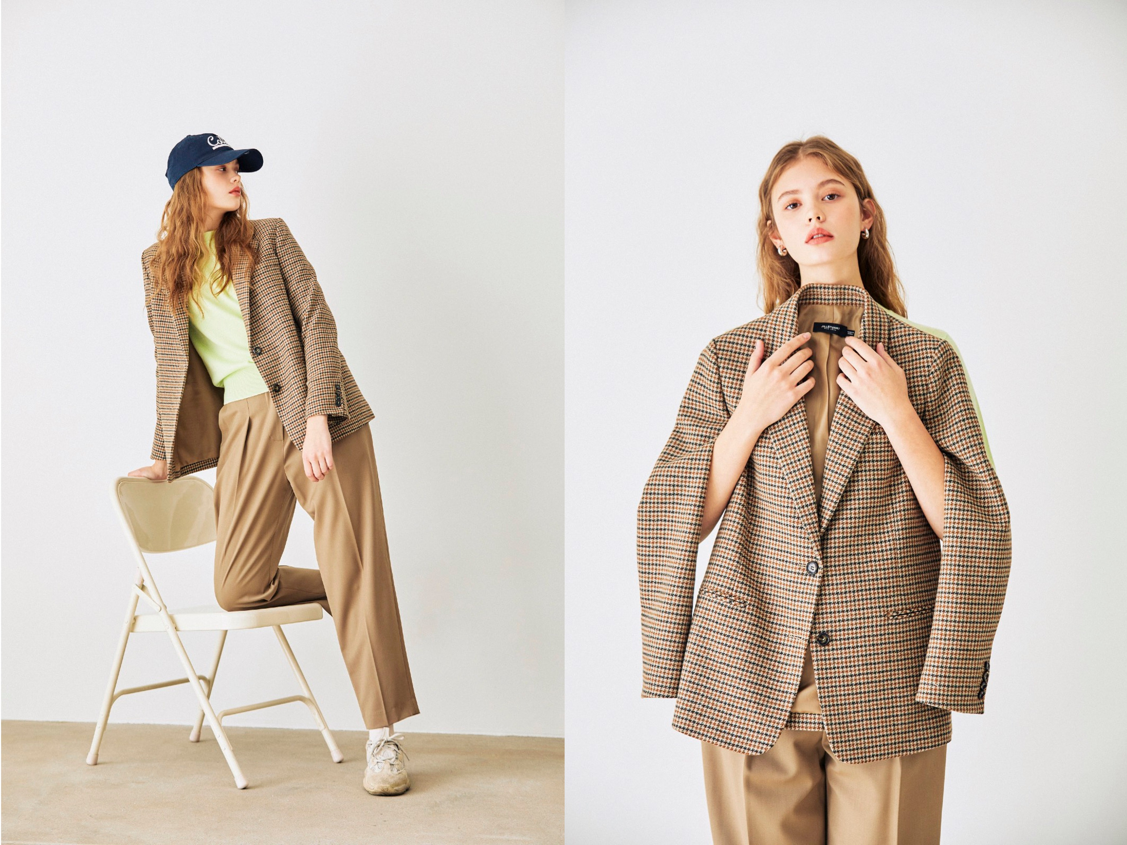 JILL STUART NEW YORK