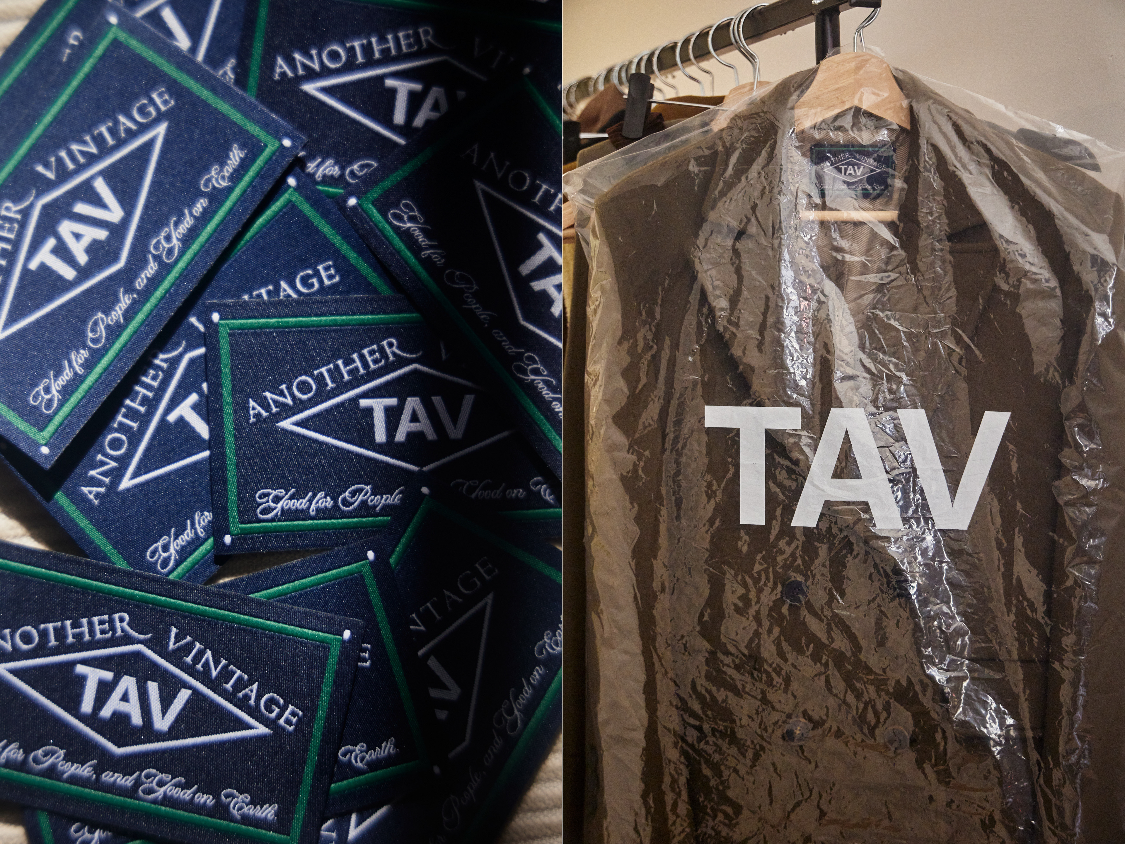 TAV