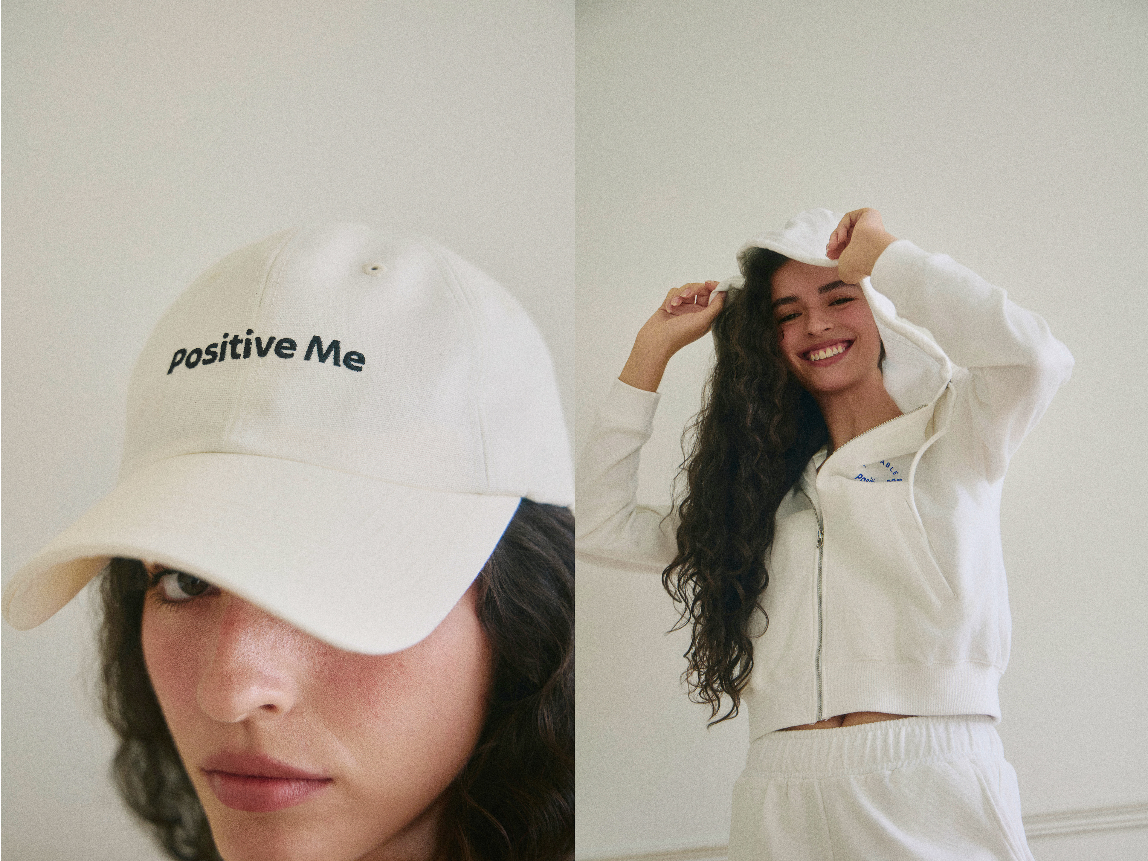 POSITIVE ME