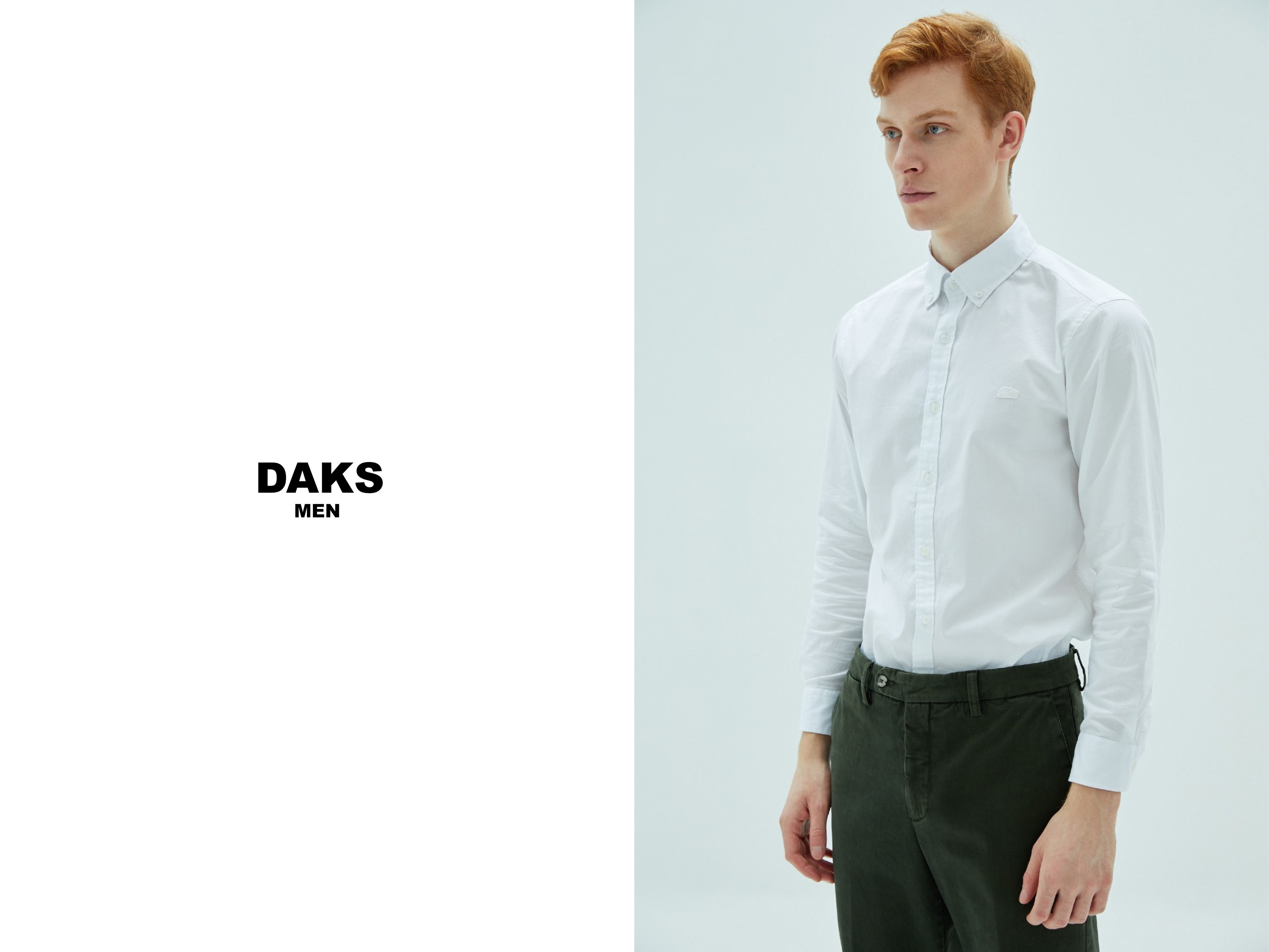 DAKS