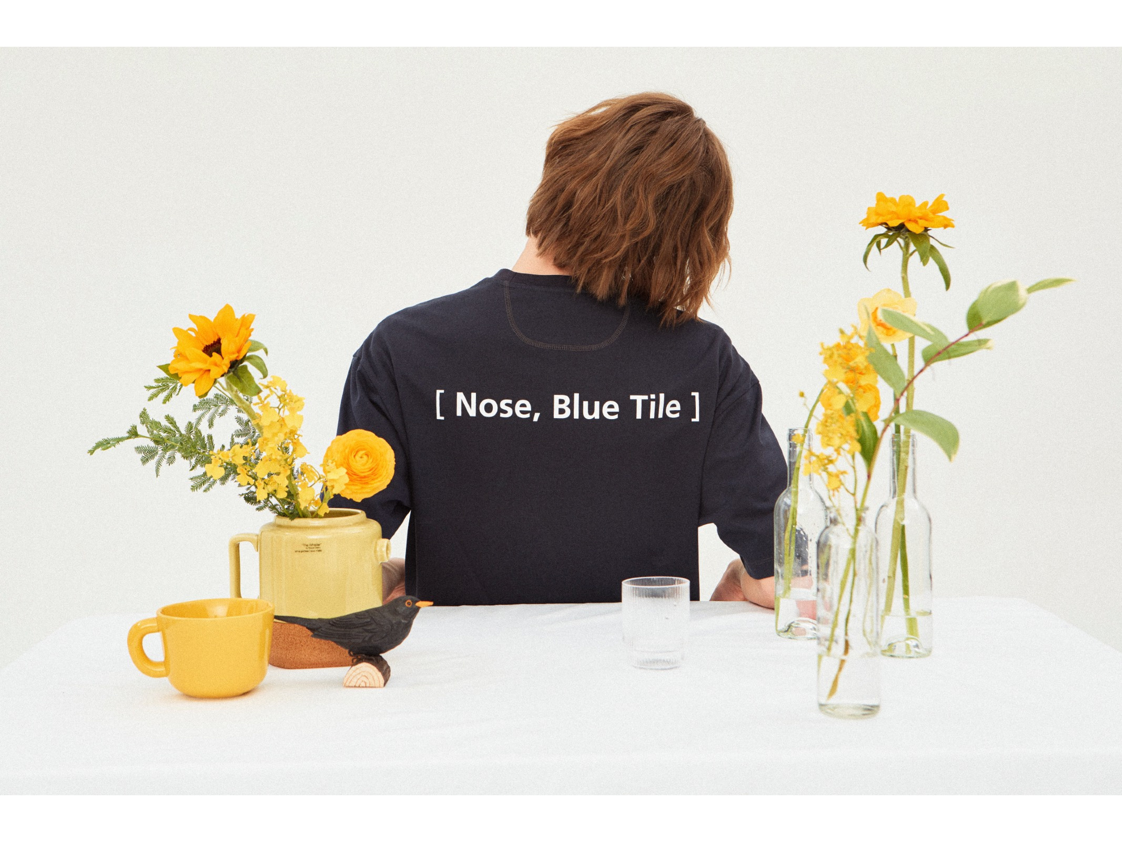 JILL STUART NEW YORK  x IGNASI MONREAL
