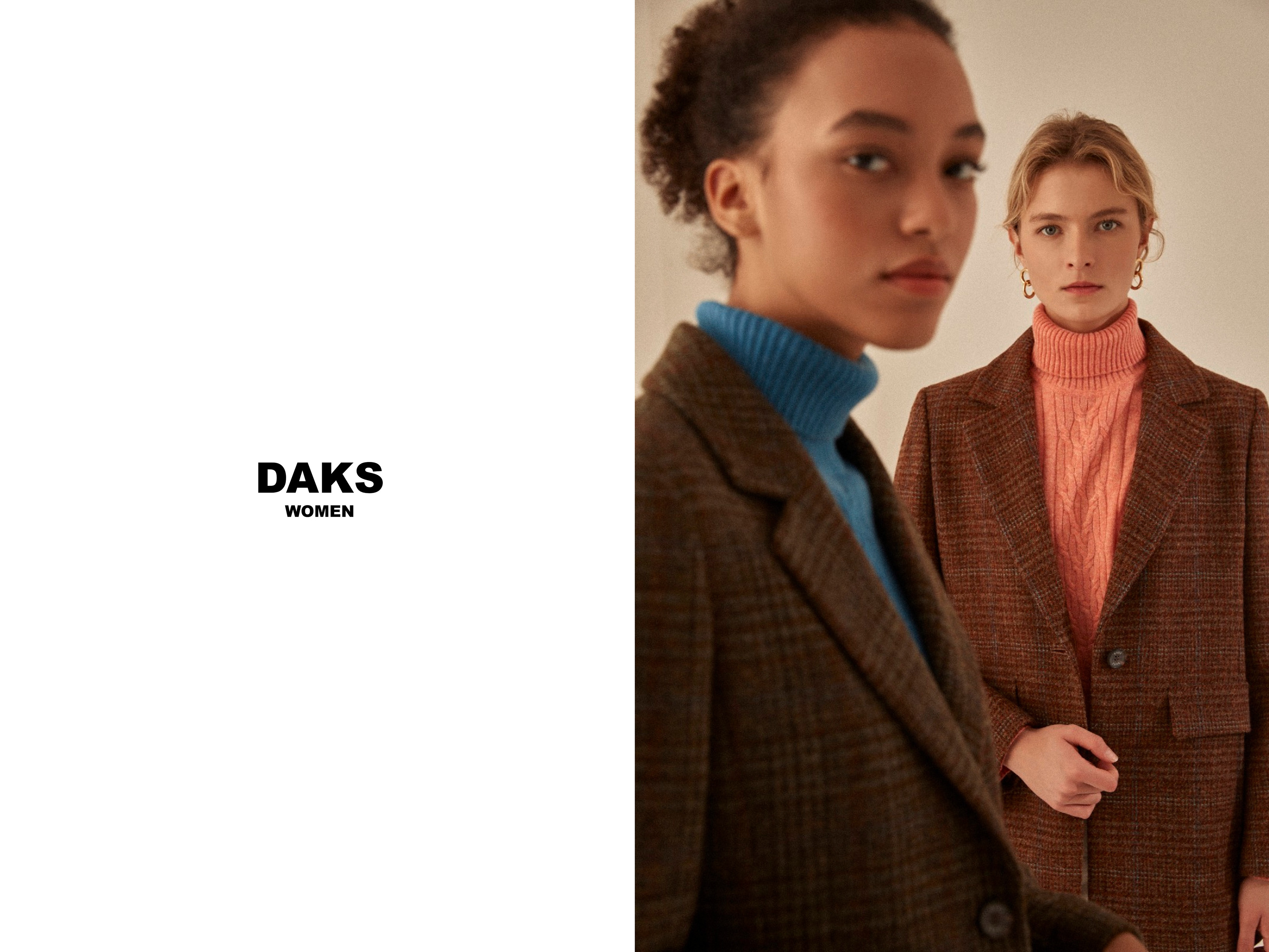 DAKS
