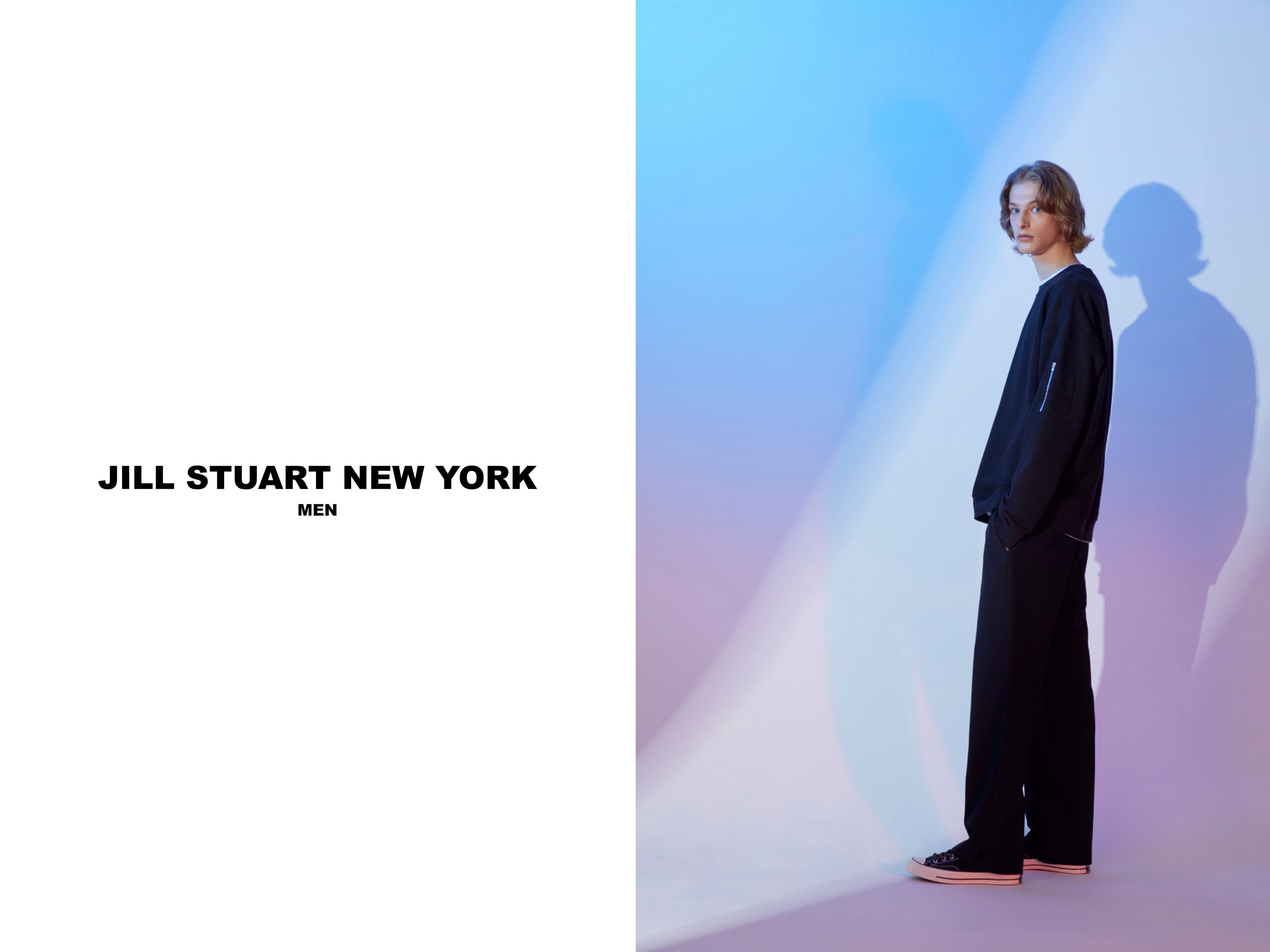 JILL STUART NEW YORK