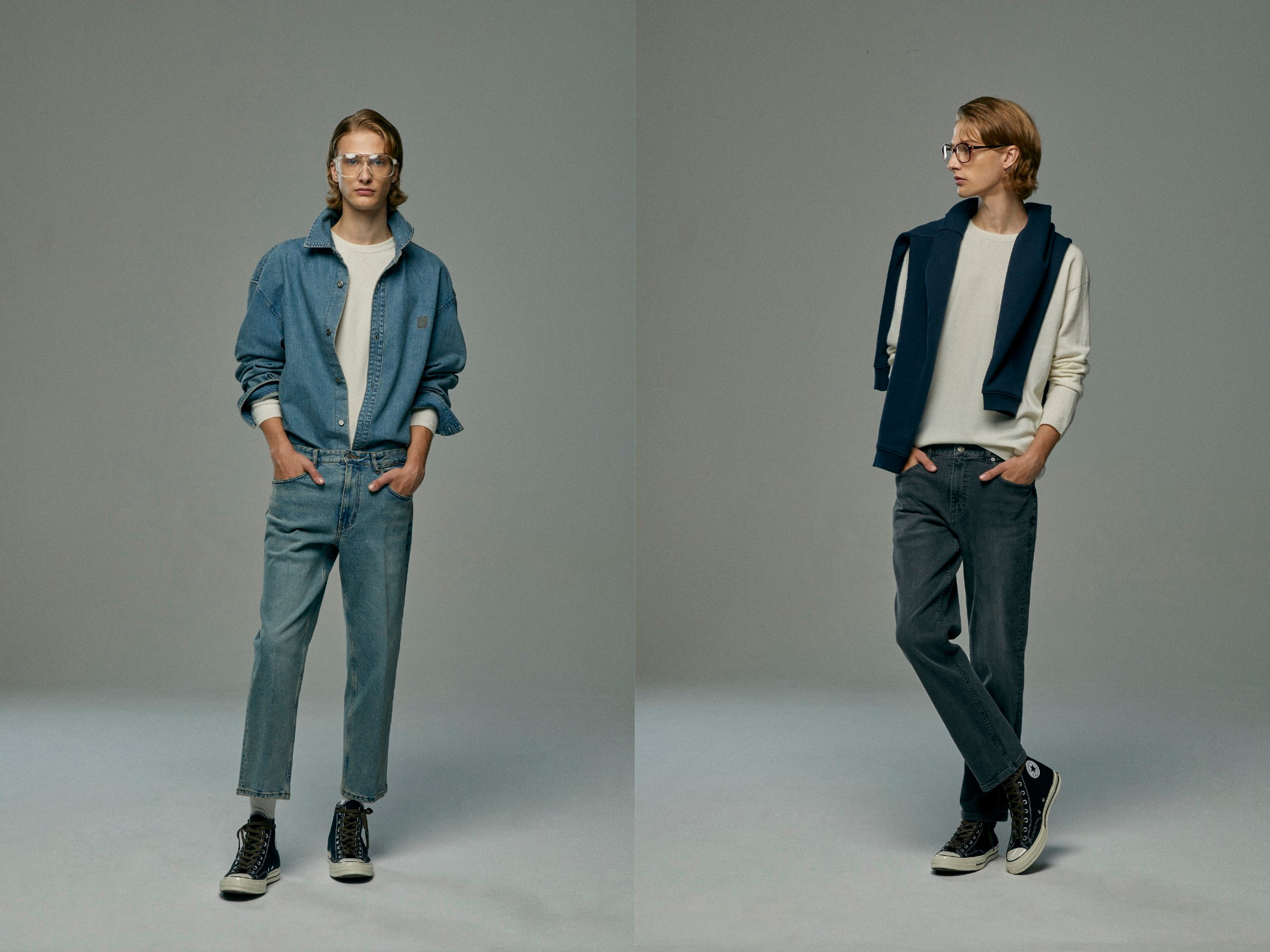 JILL STUART NEW YORK