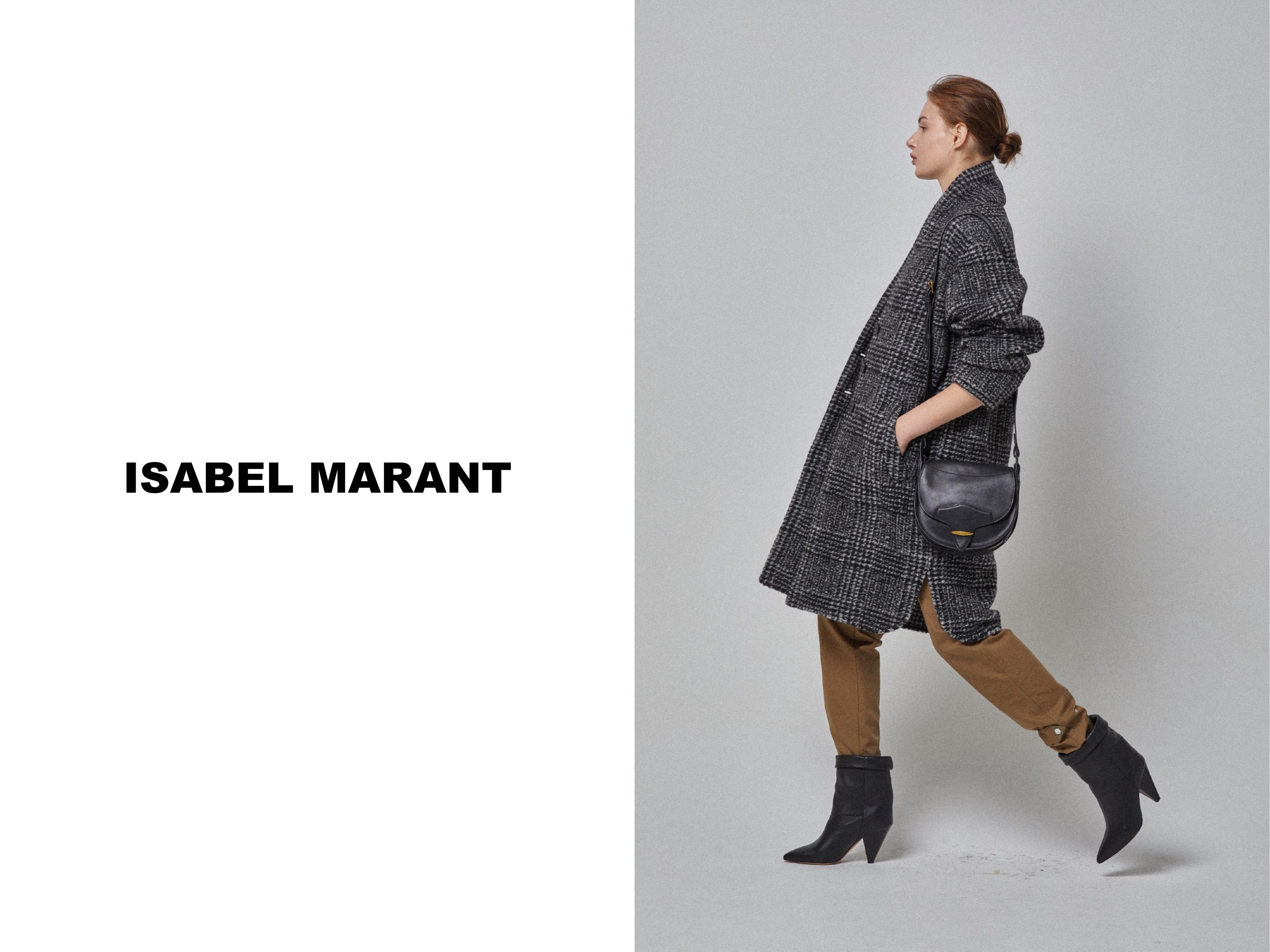 ISABEL MARANT