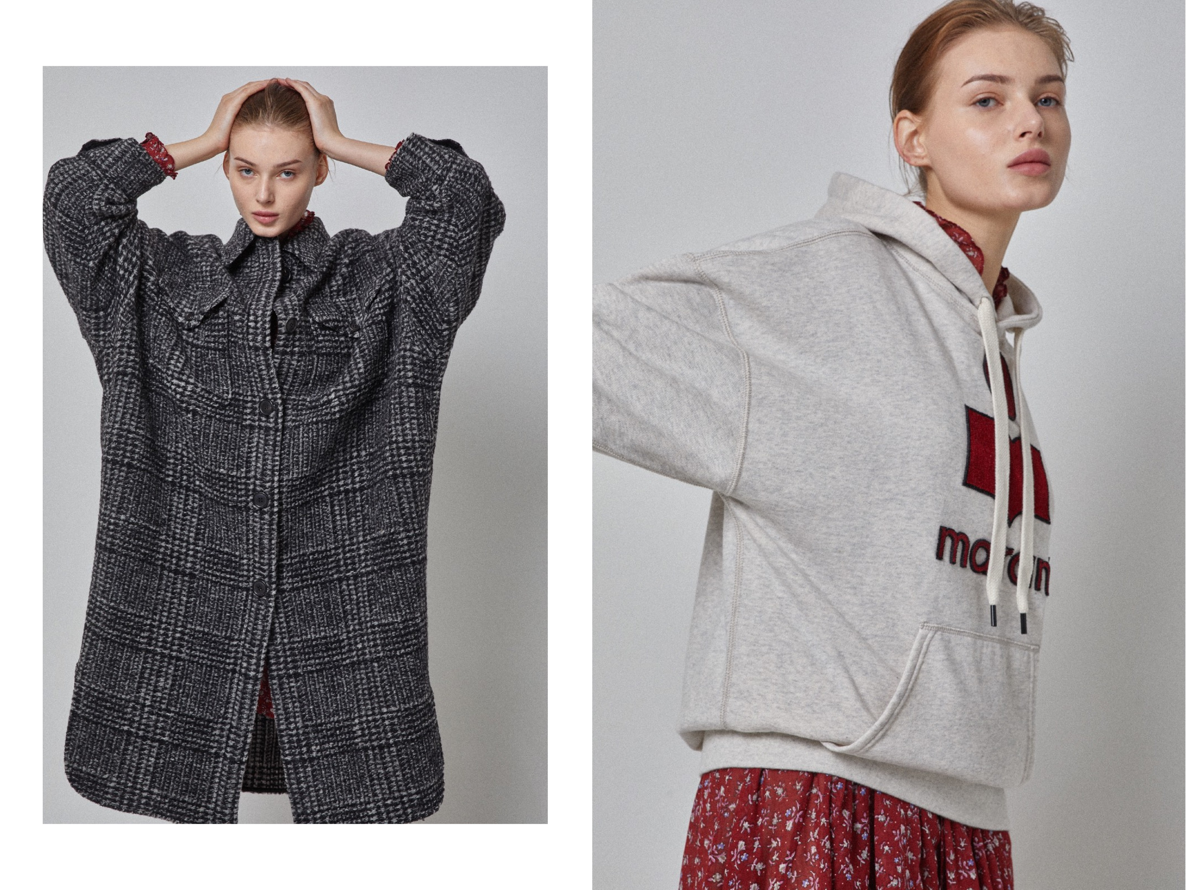 ISABEL MARANT