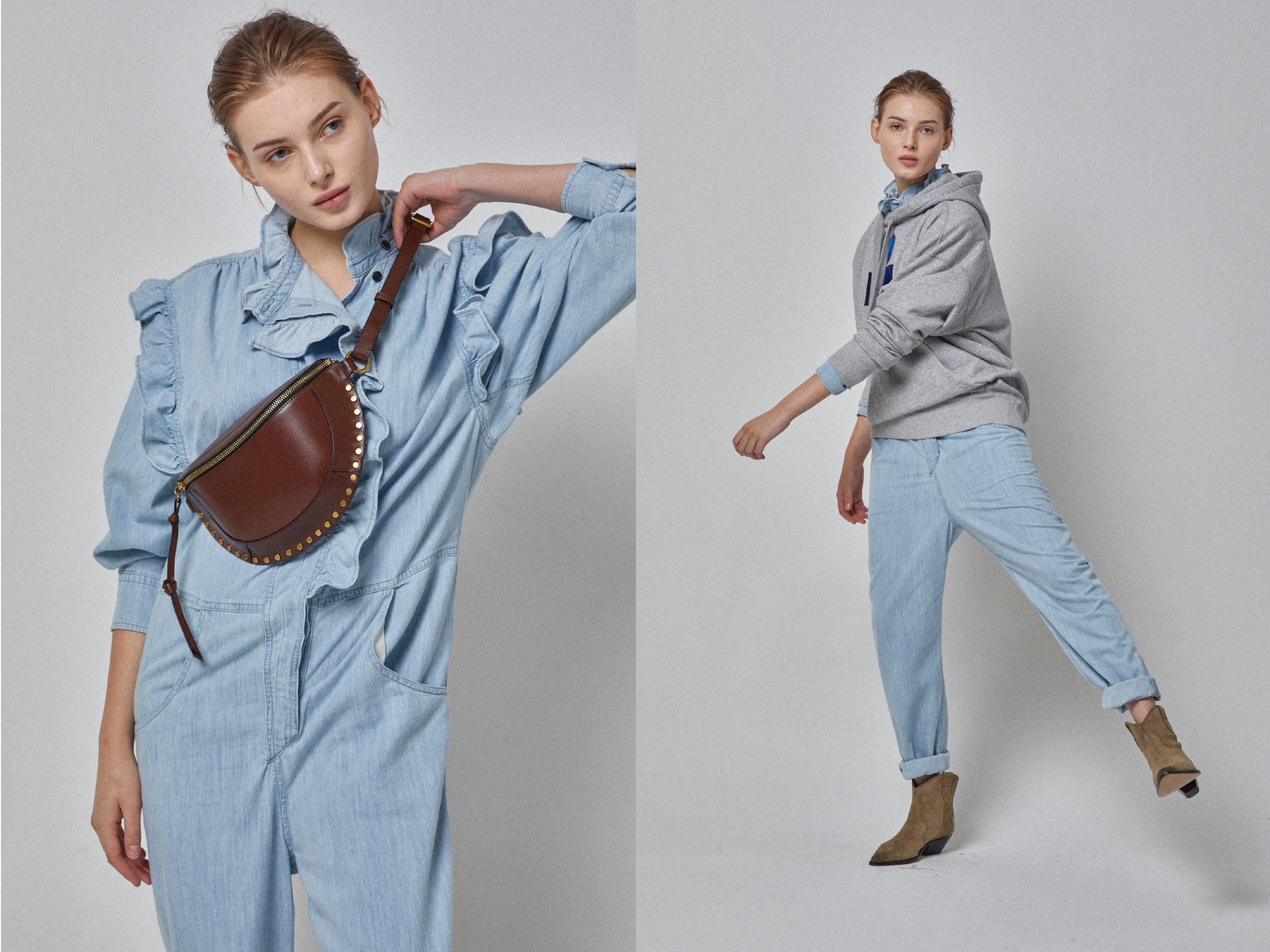 ISABEL MARANT