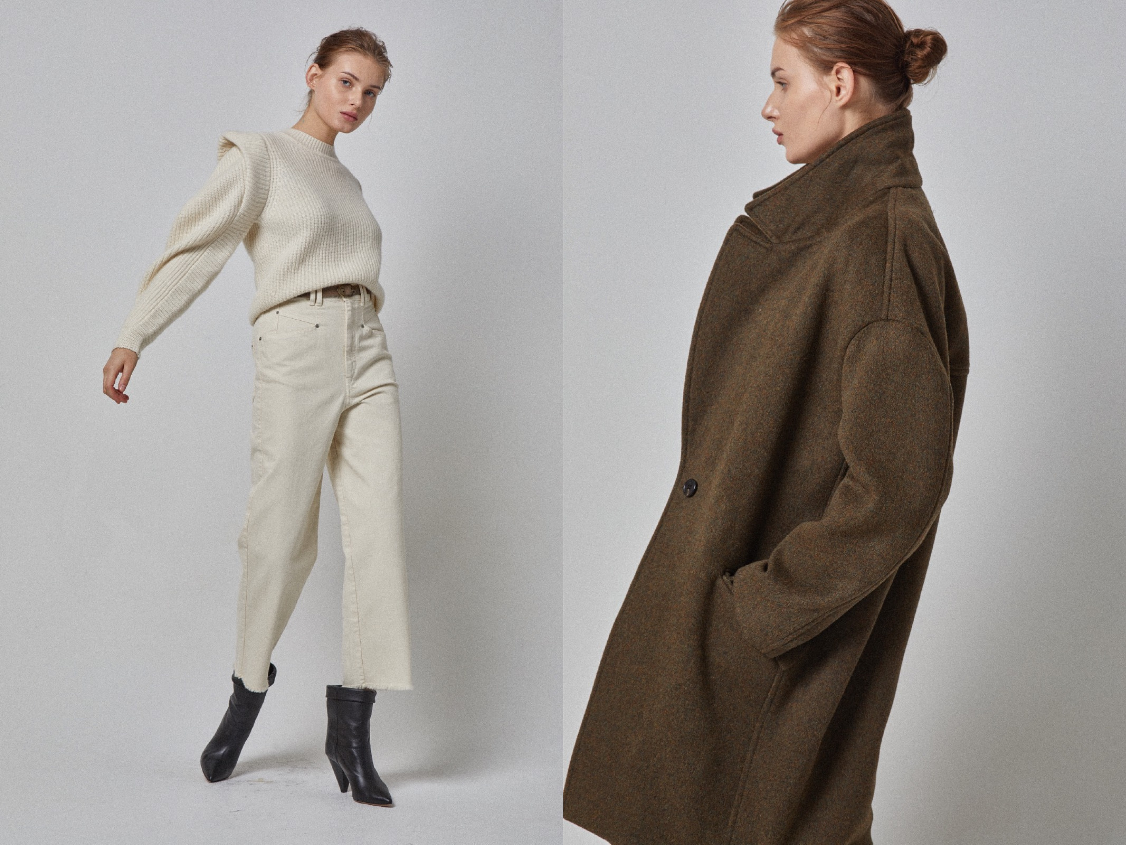 ISABEL MARANT