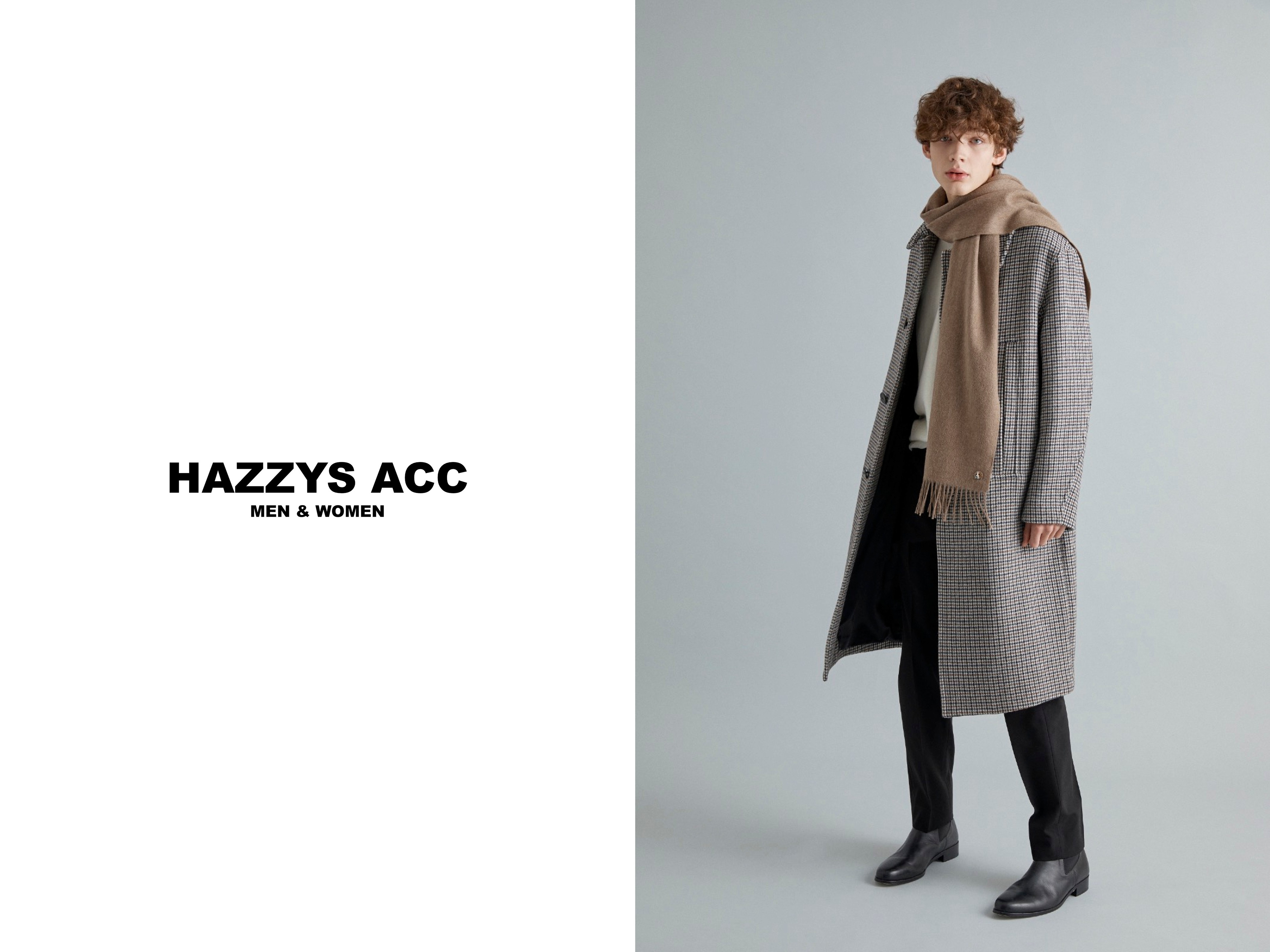 HAZZYS ACC