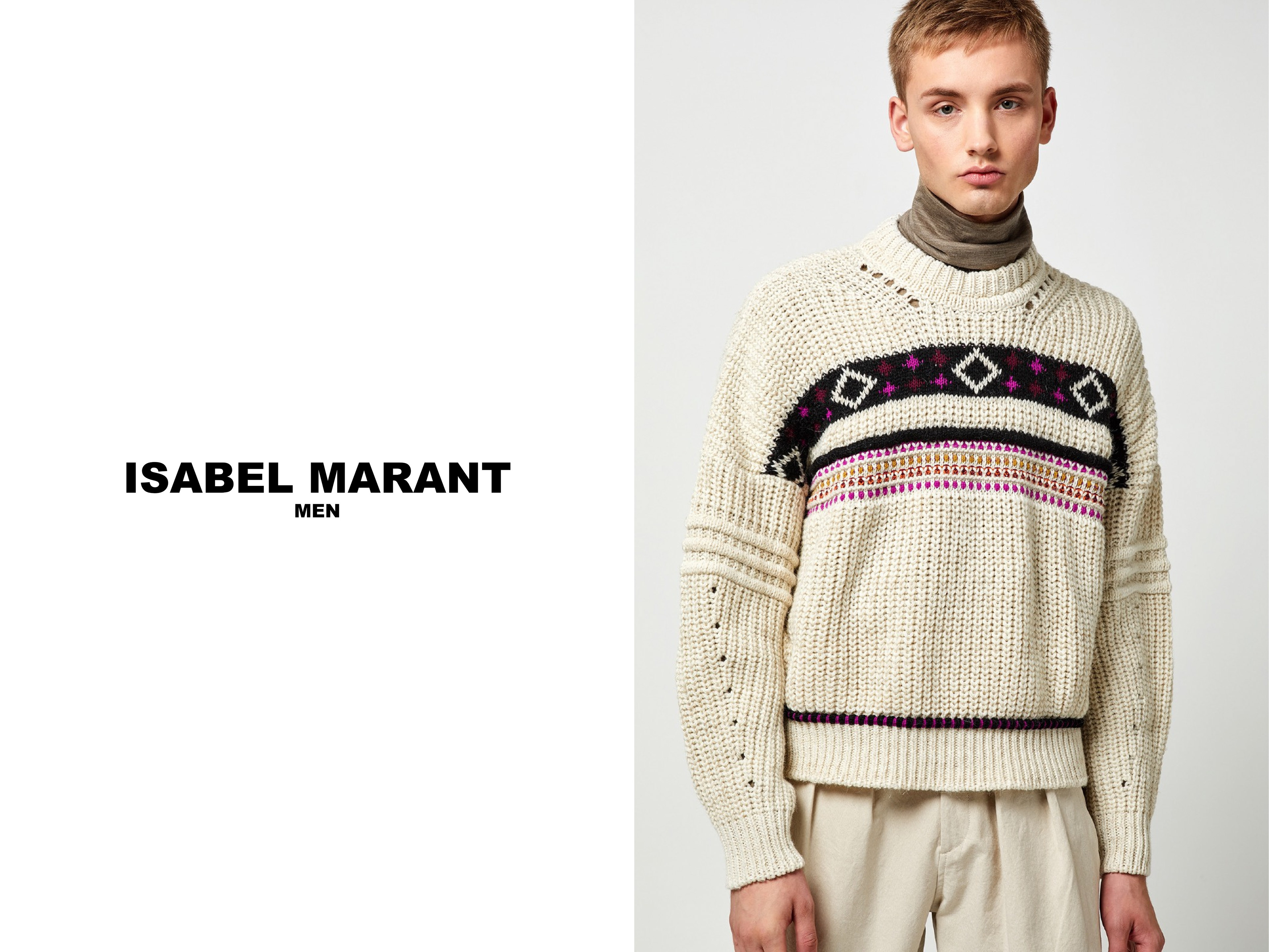 ISABEL MARANT