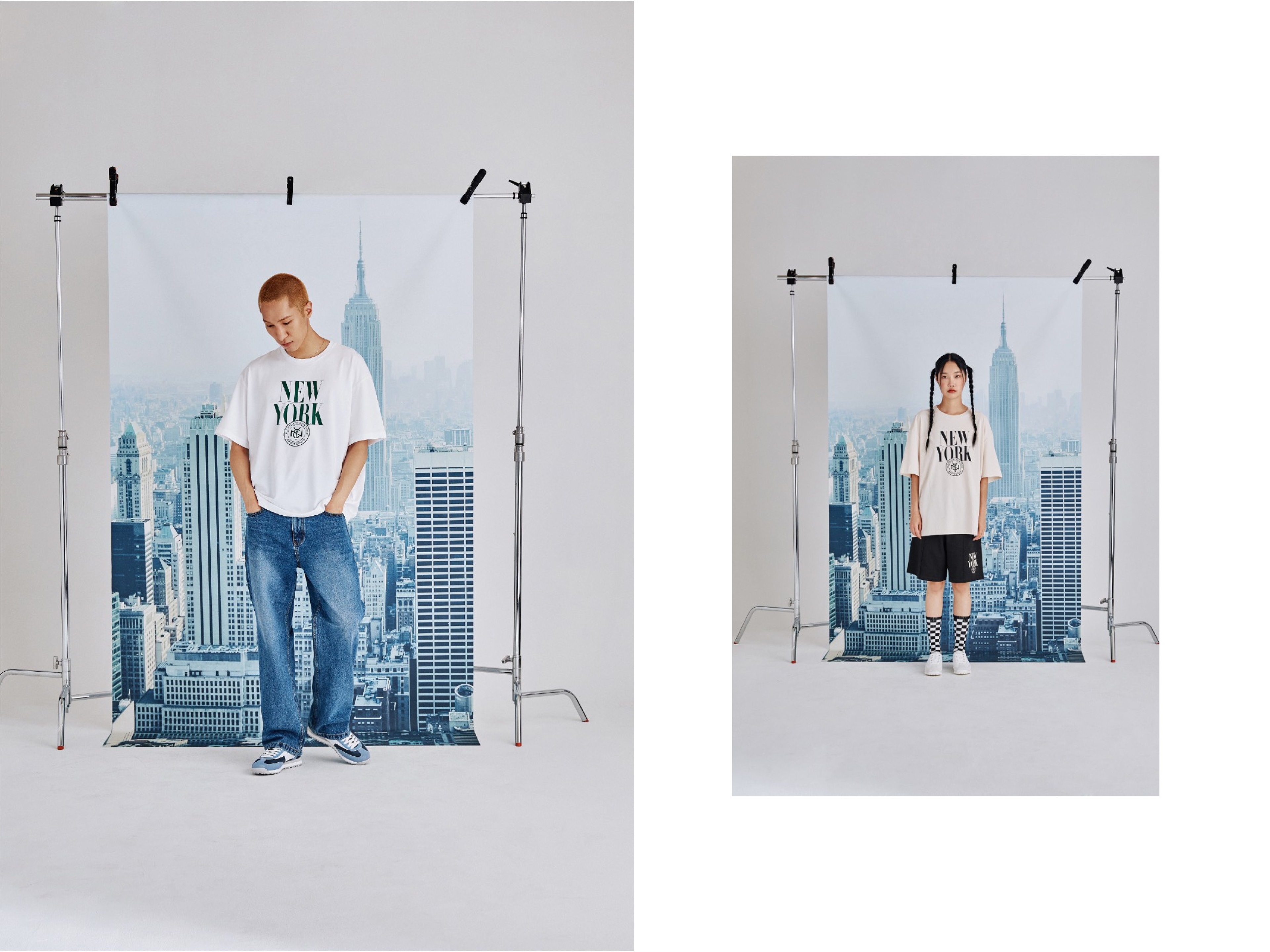 JILL STUART NEW YORK SPORT