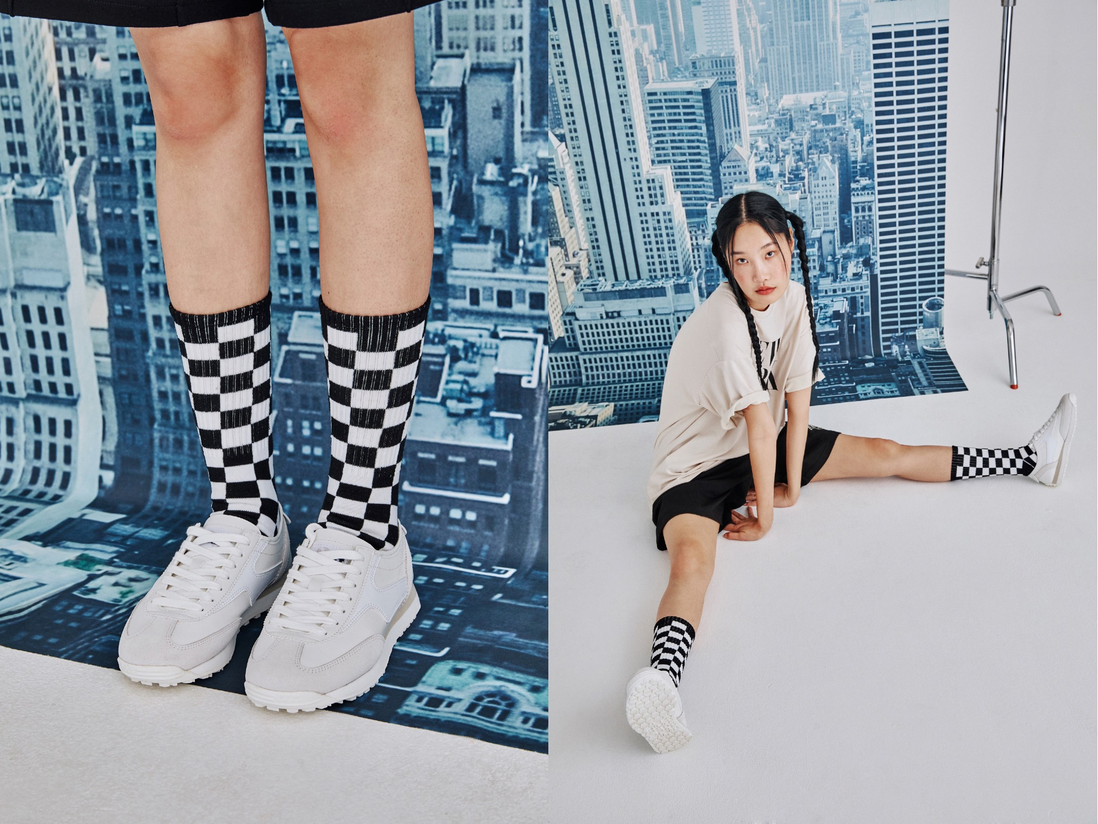JILL STUART NEW YORK SPORT