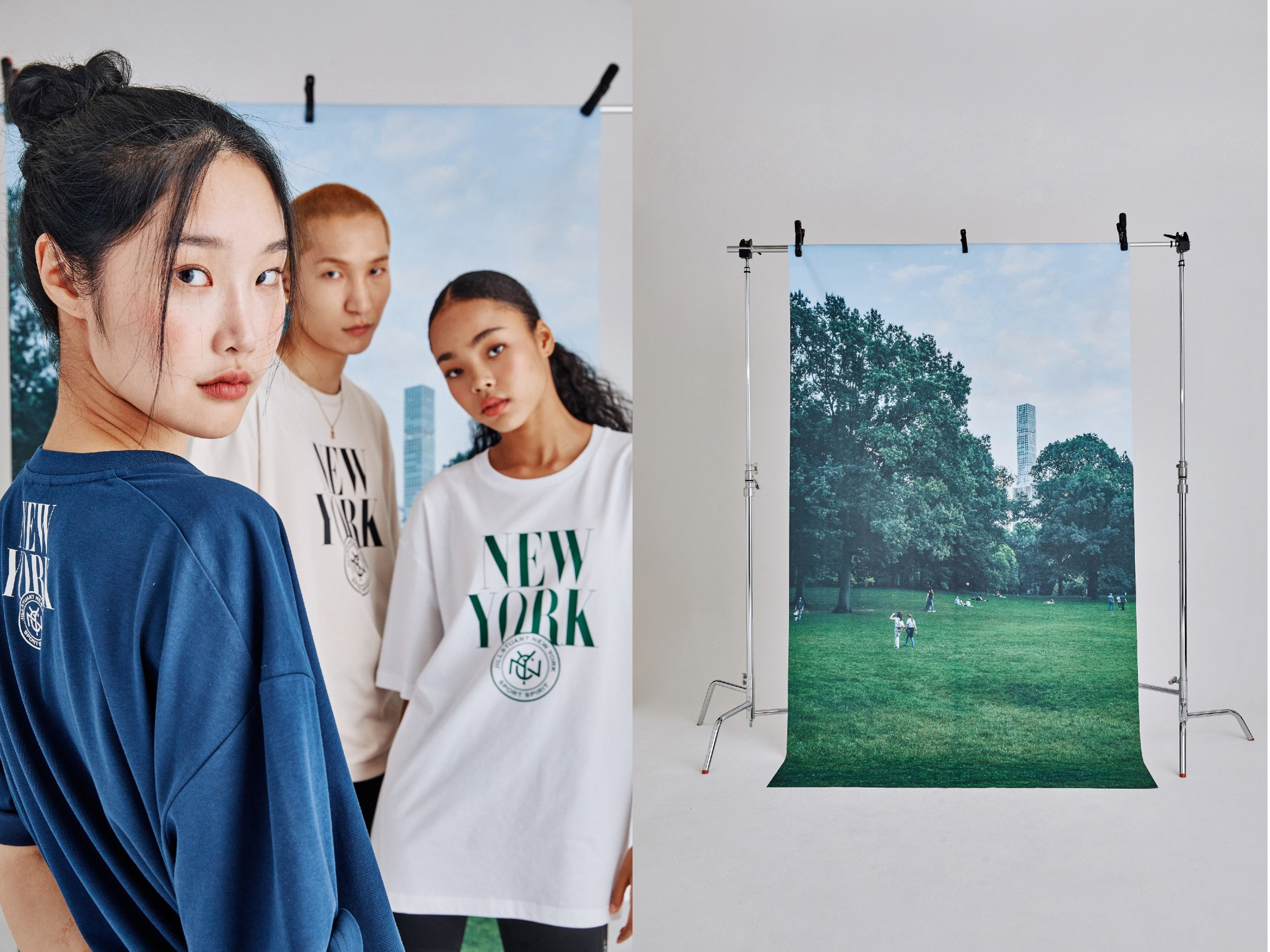 JILL STUART NEW YORK SPORT