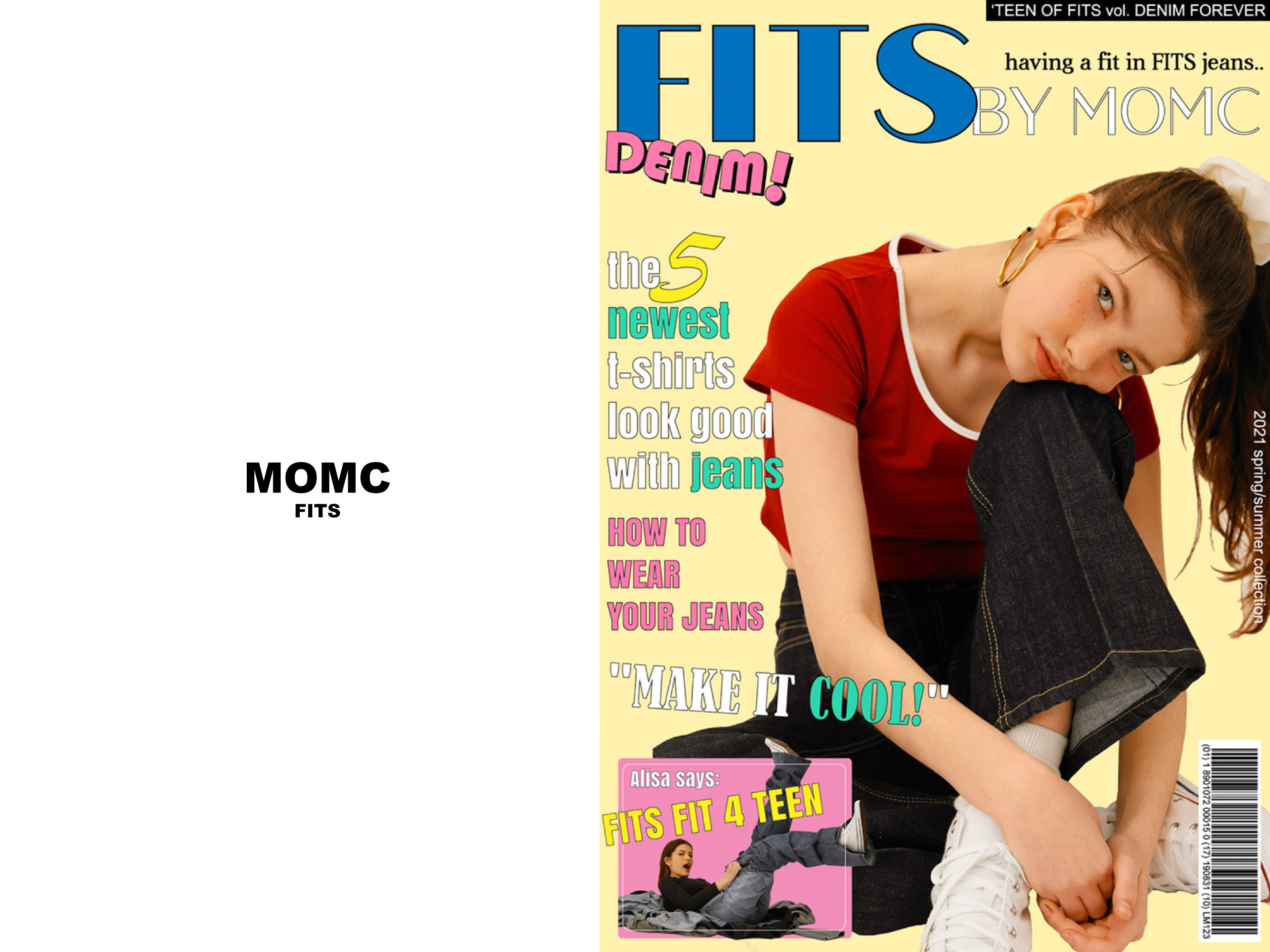 MOMC FITS
