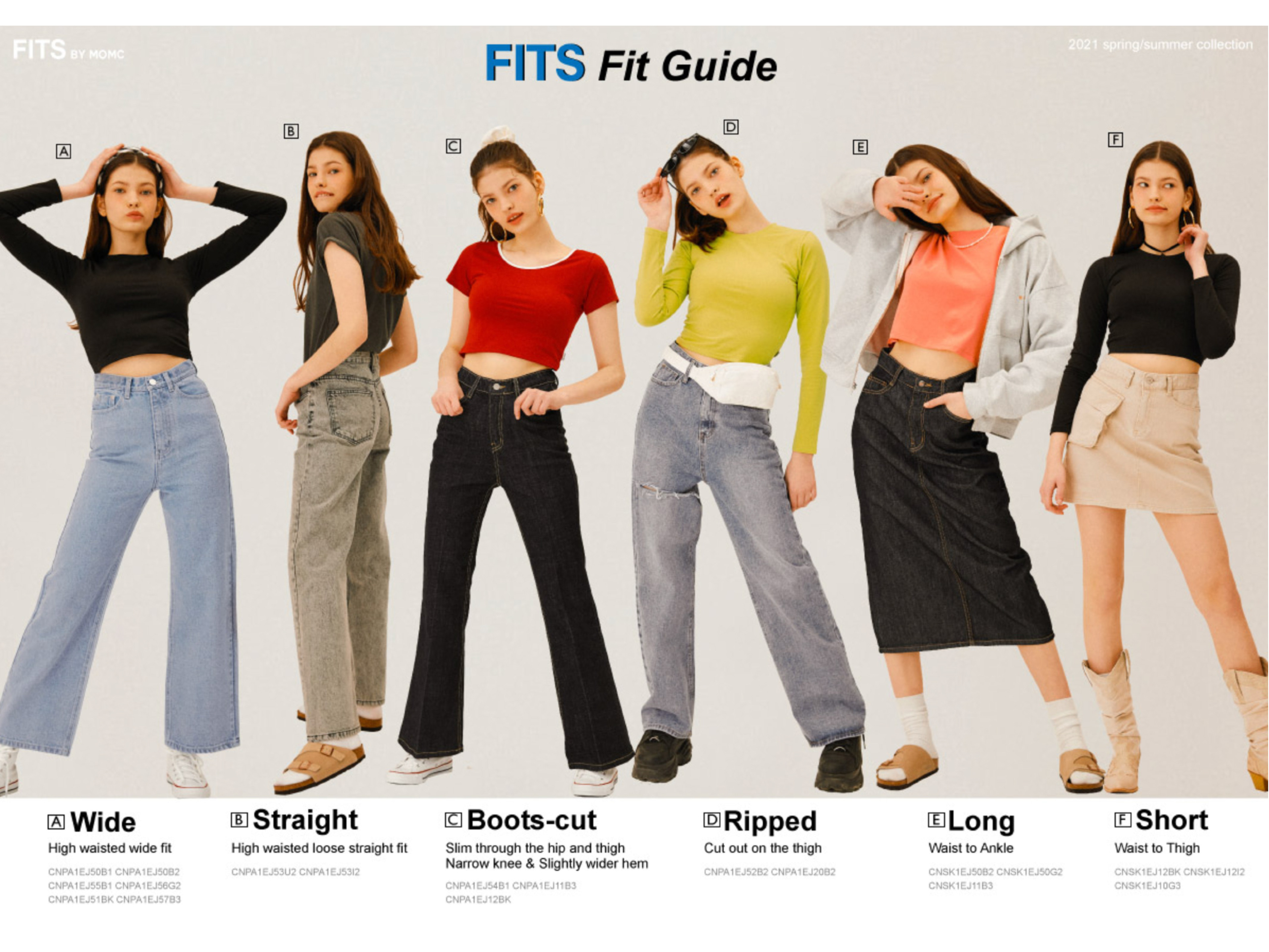 MOMC FITS