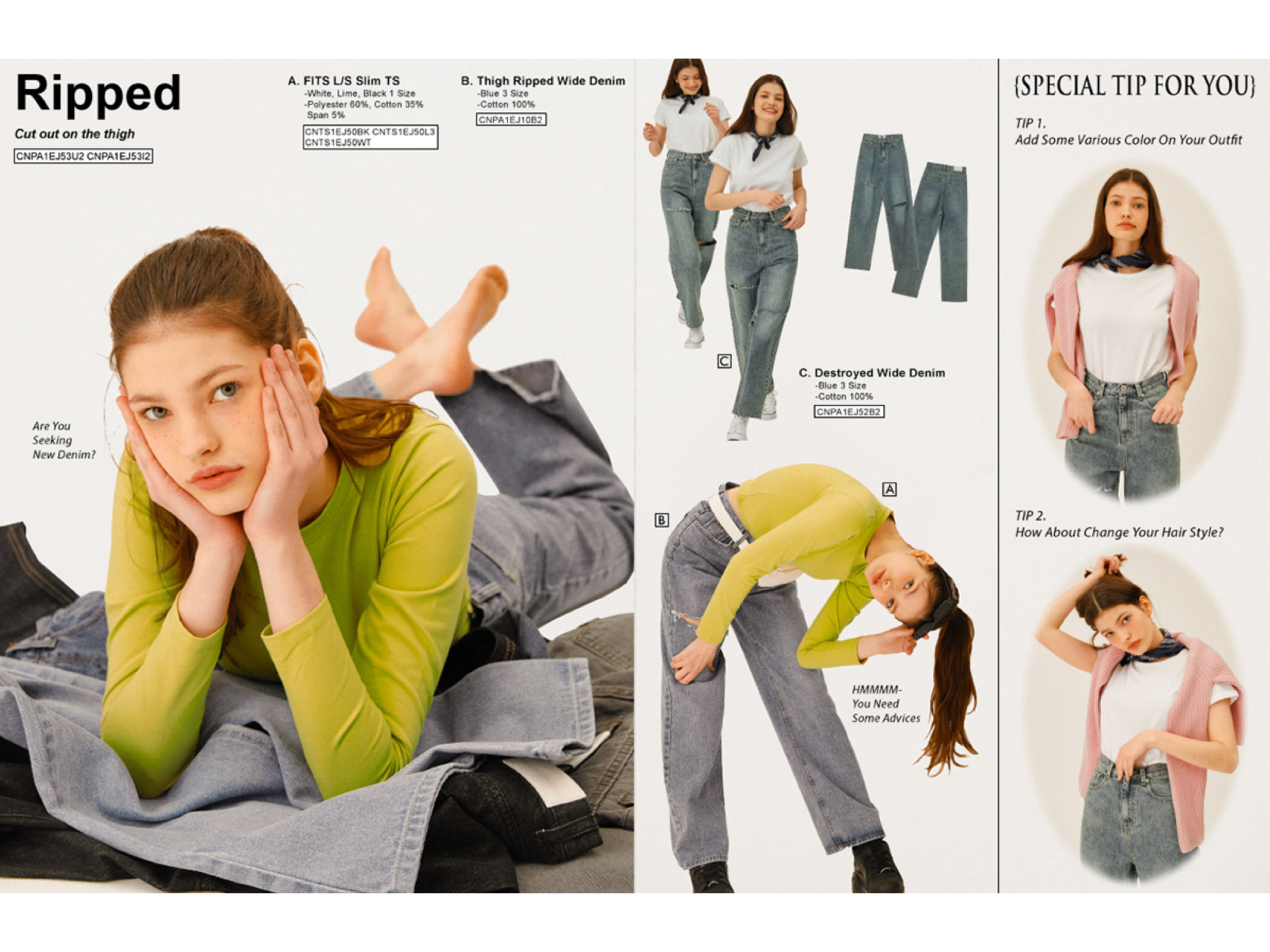 MOMC FITS