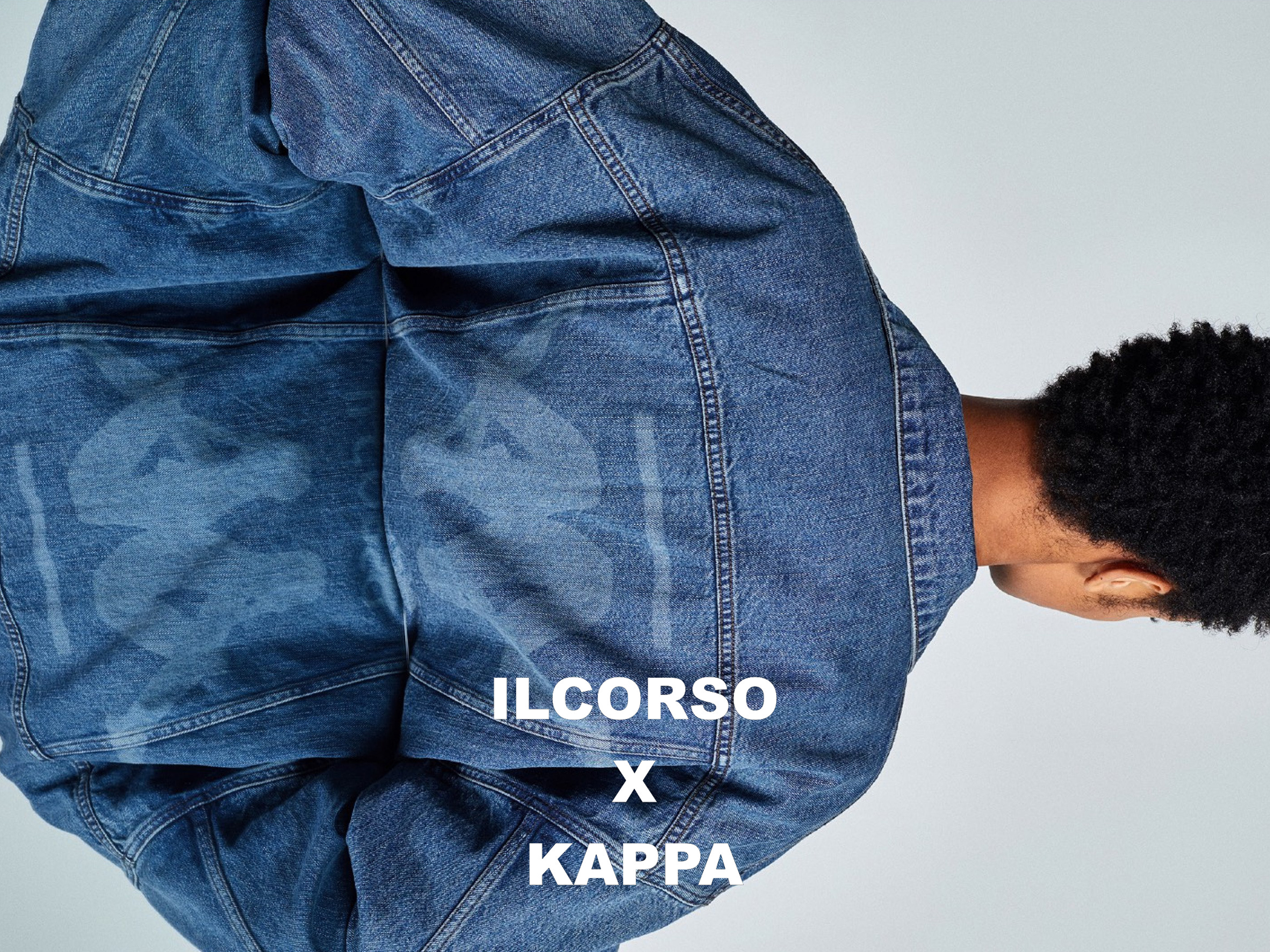 ILCORCO x KAPPA