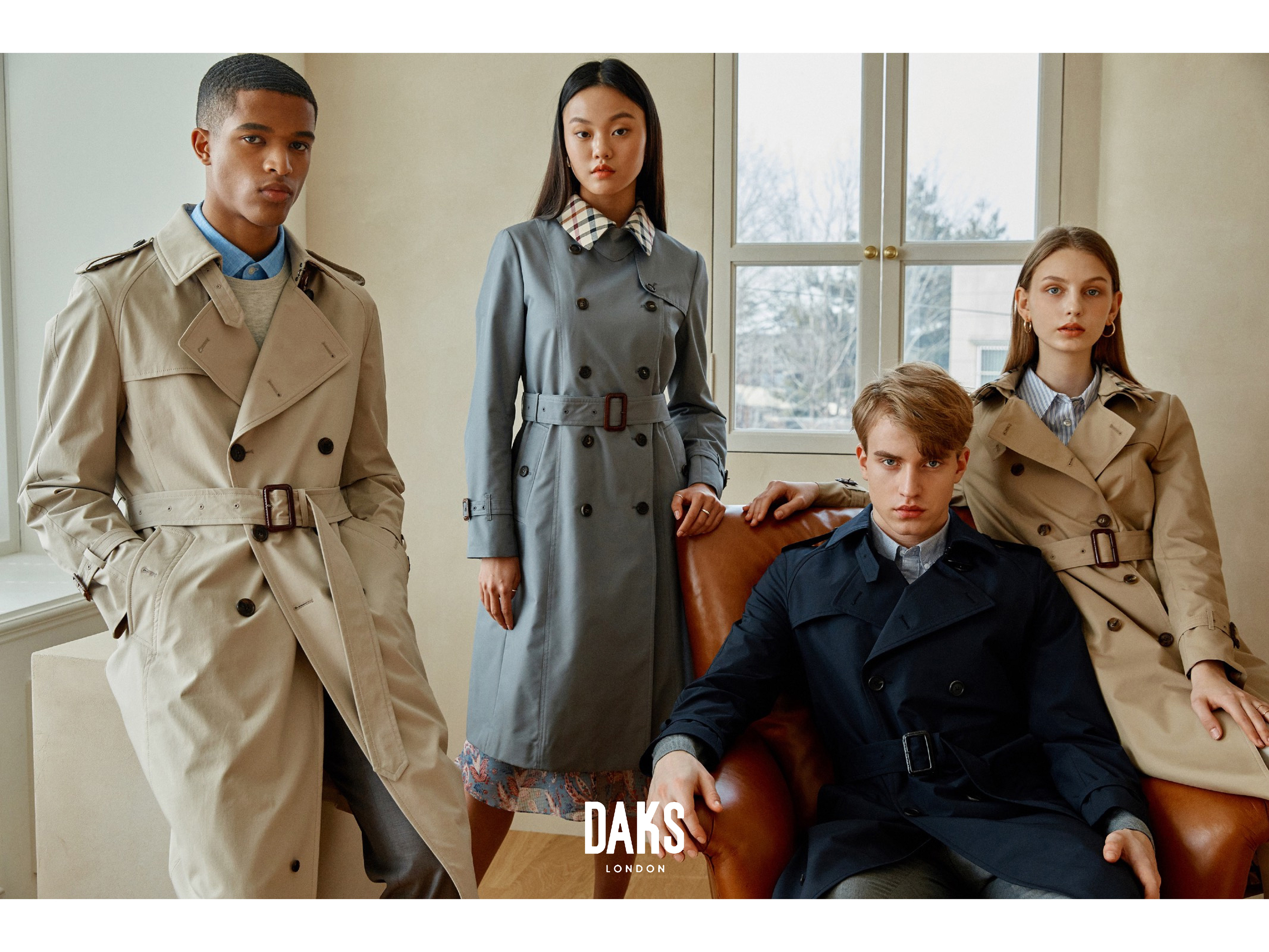 DAKS