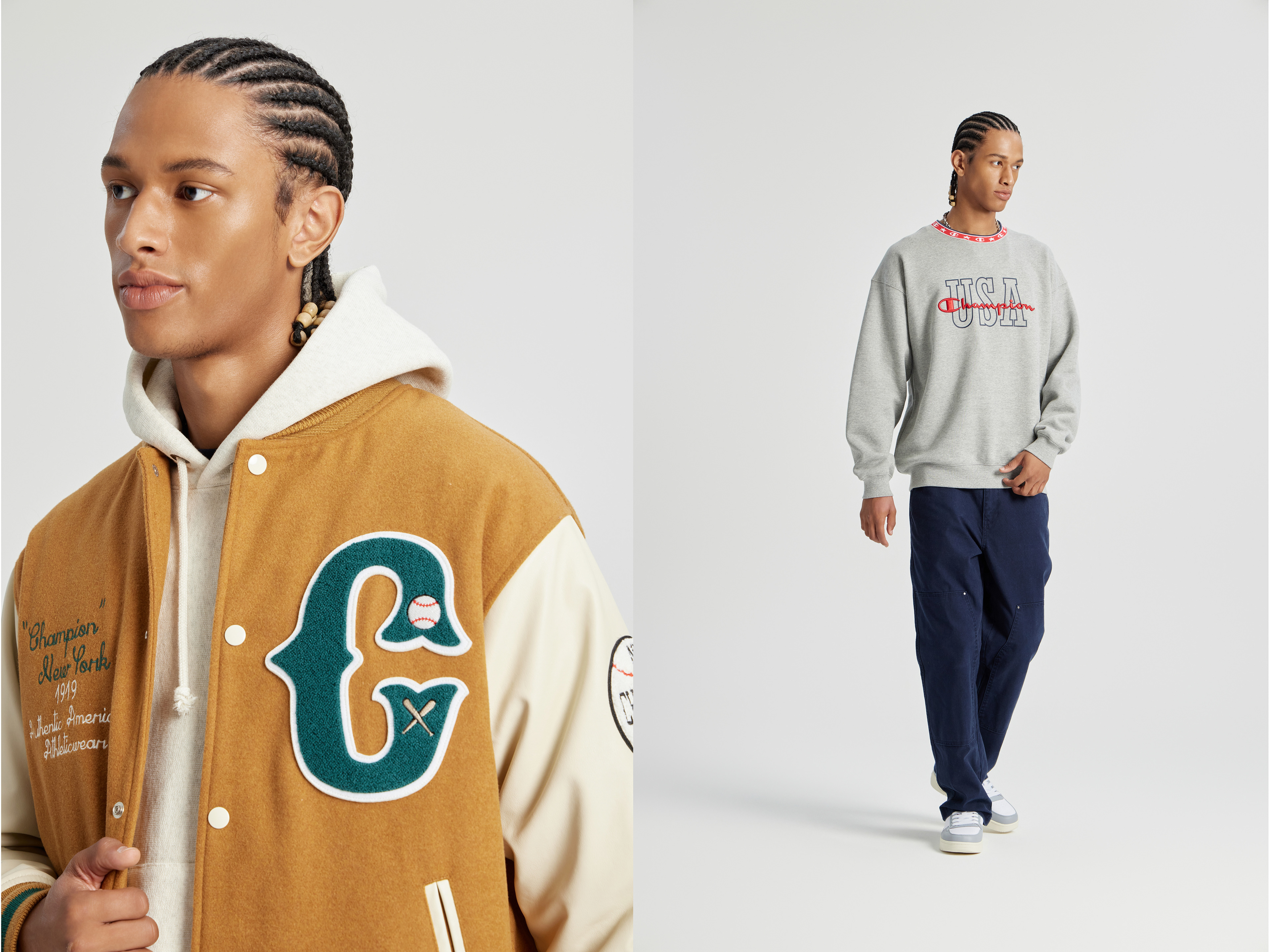 CHAMPION