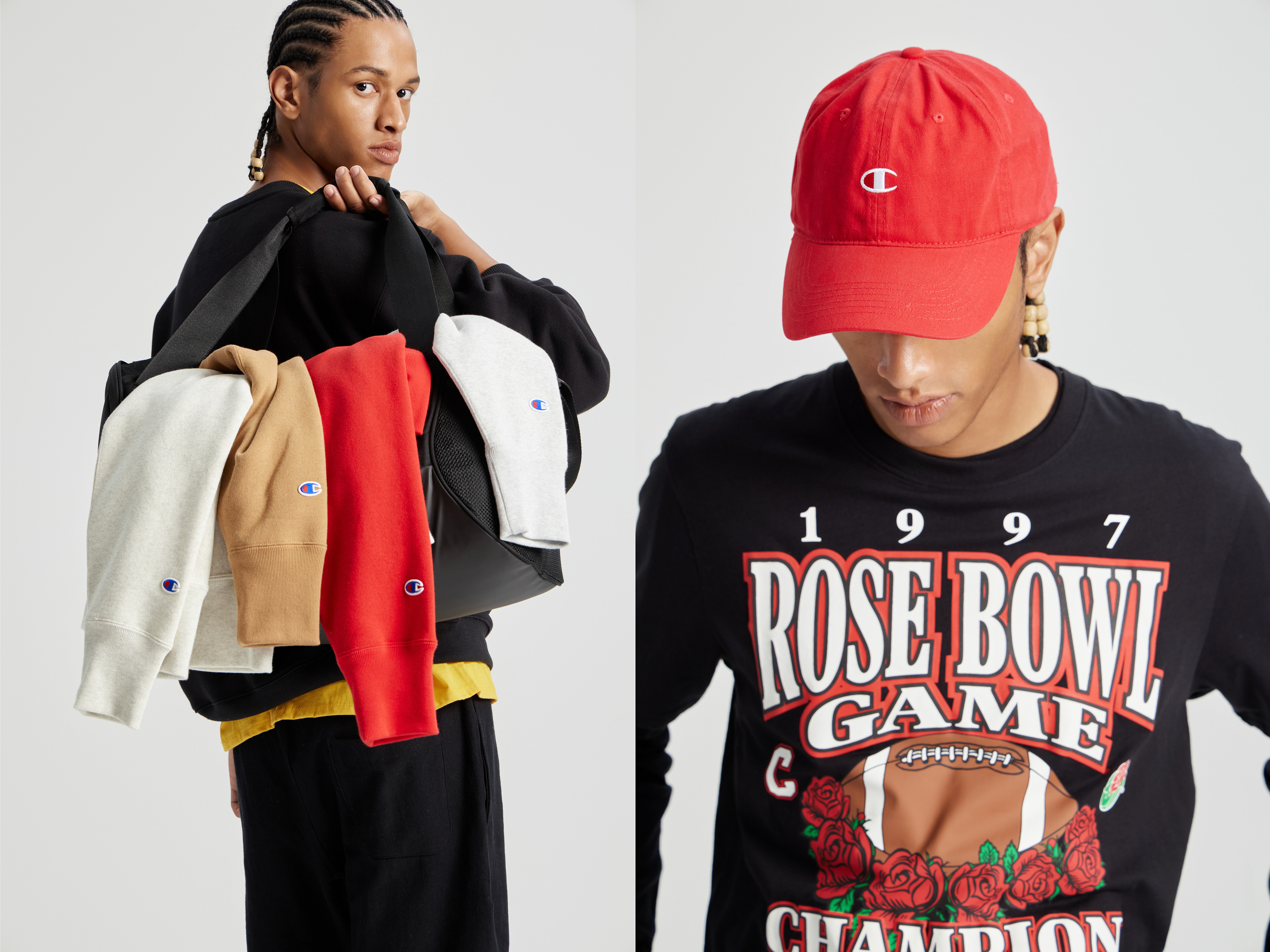 CHAMPION
