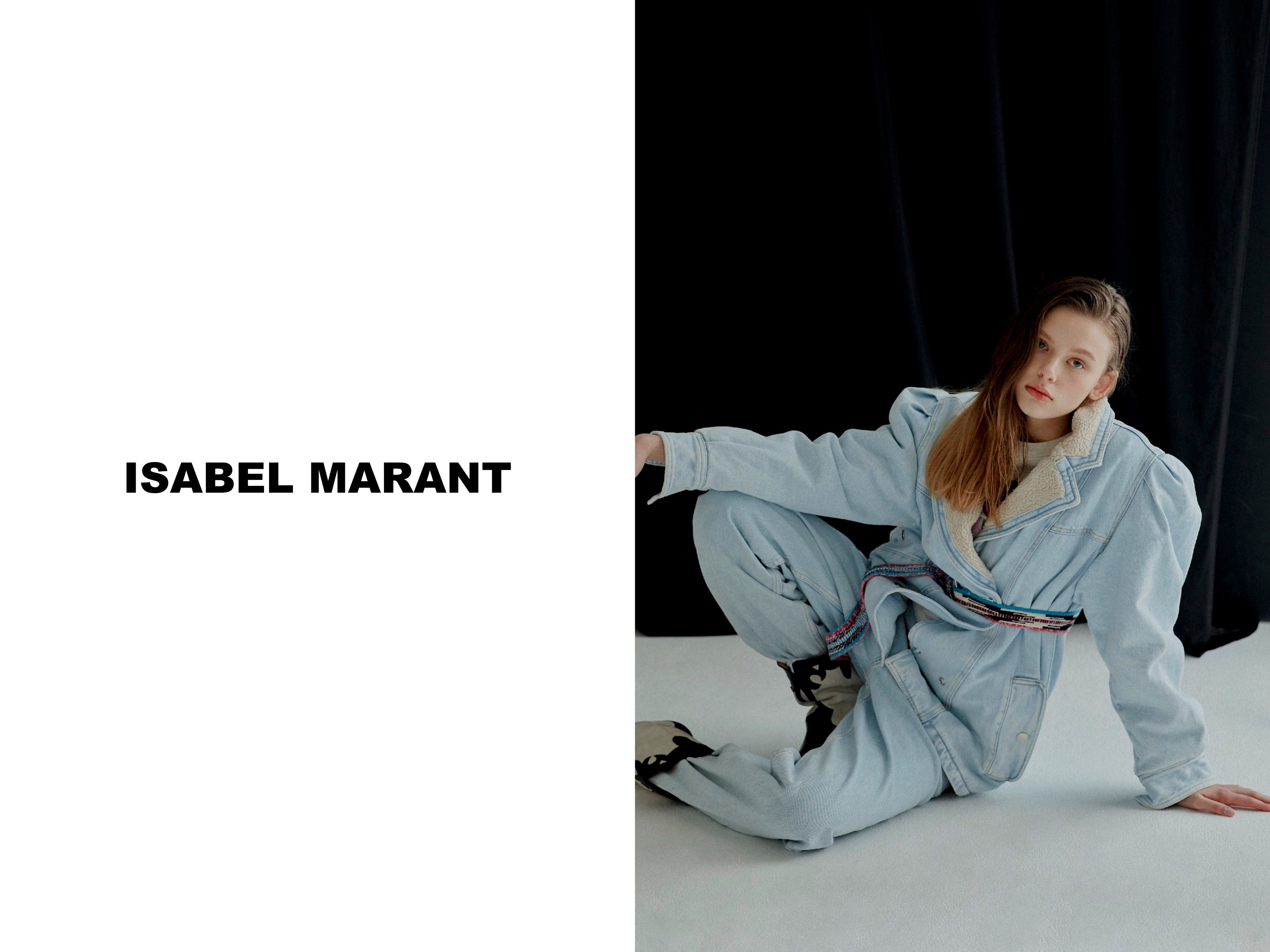 ISABEL MARANT