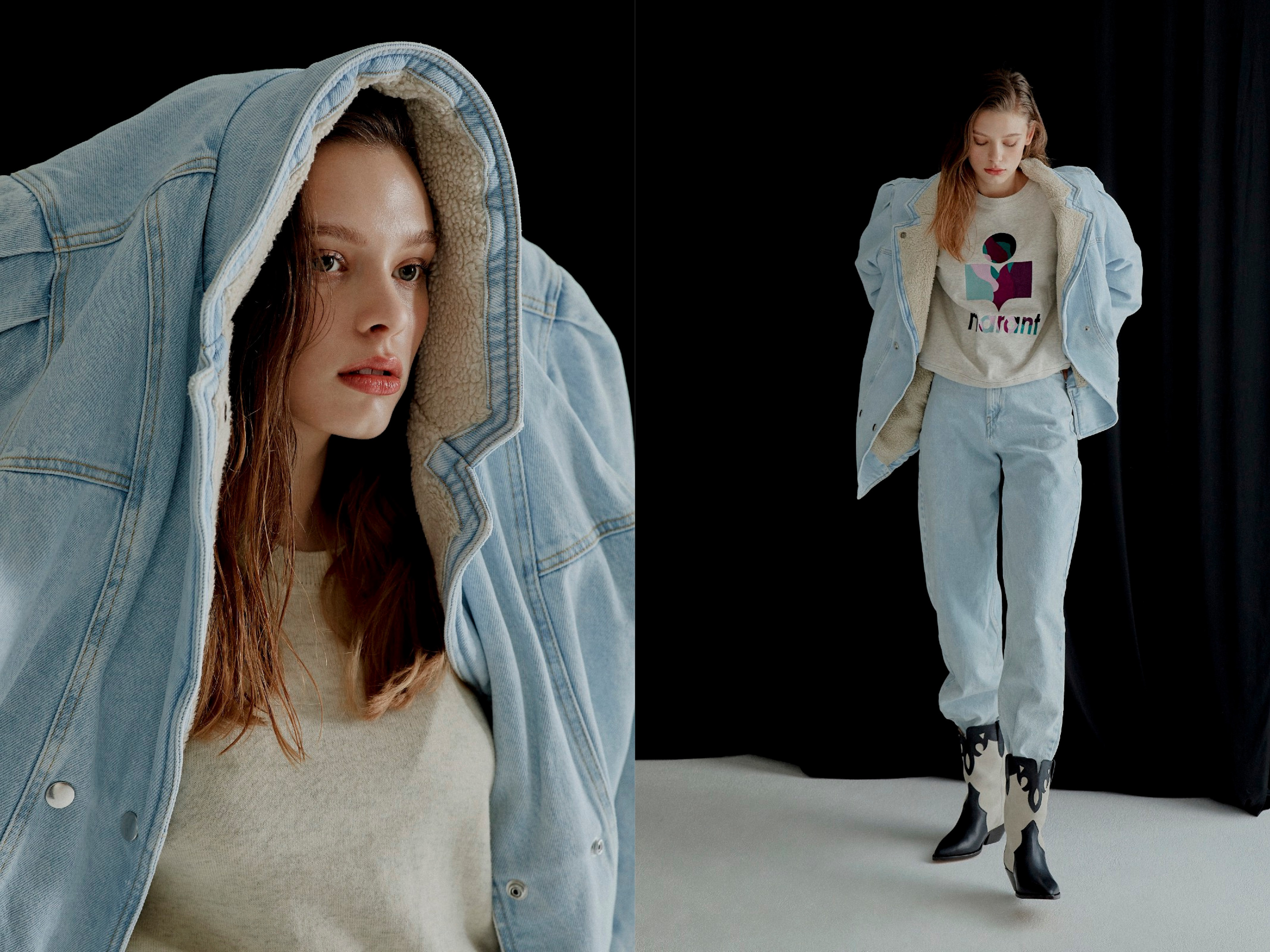 ISABEL MARANT