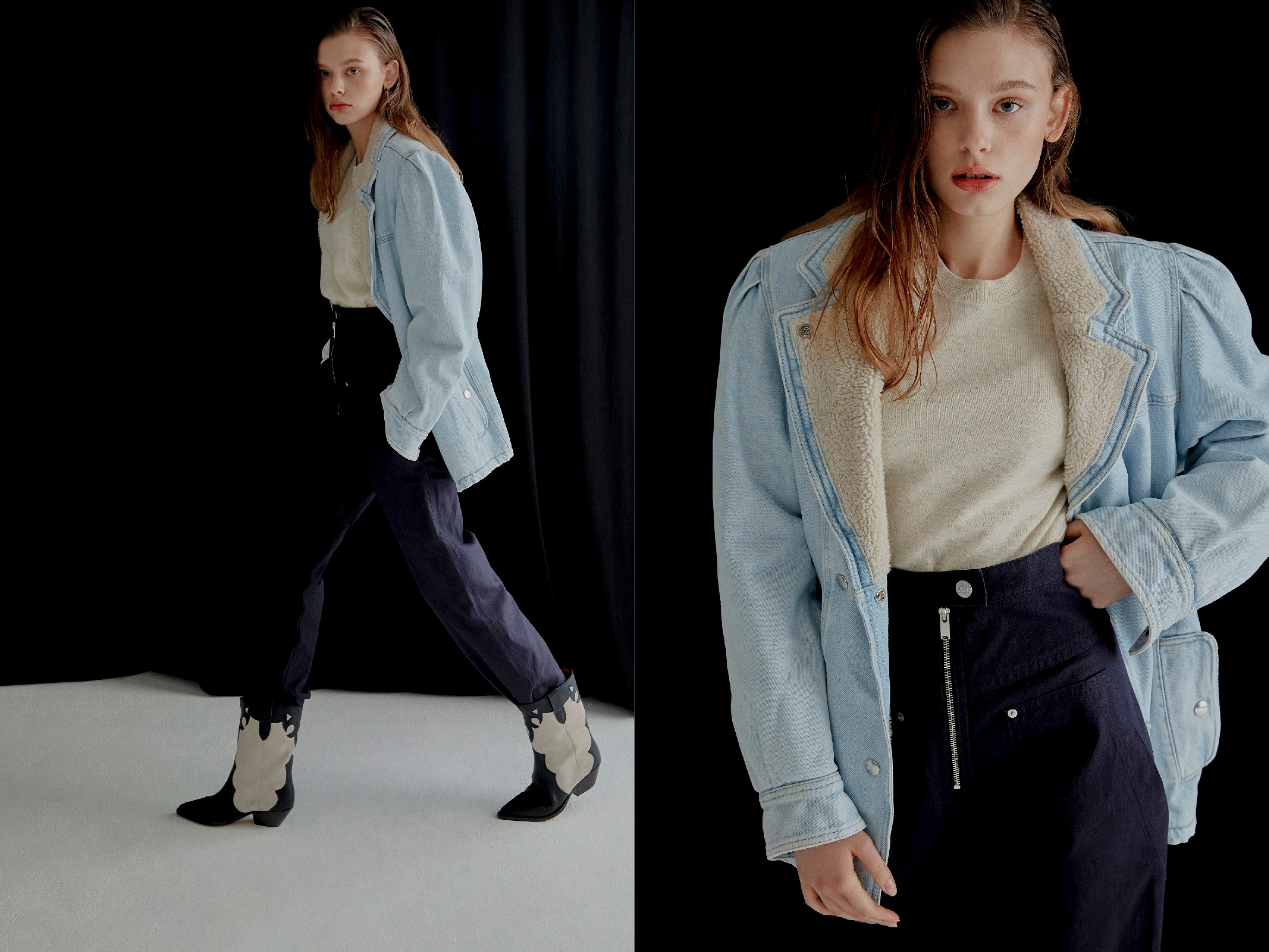 ISABEL MARANT