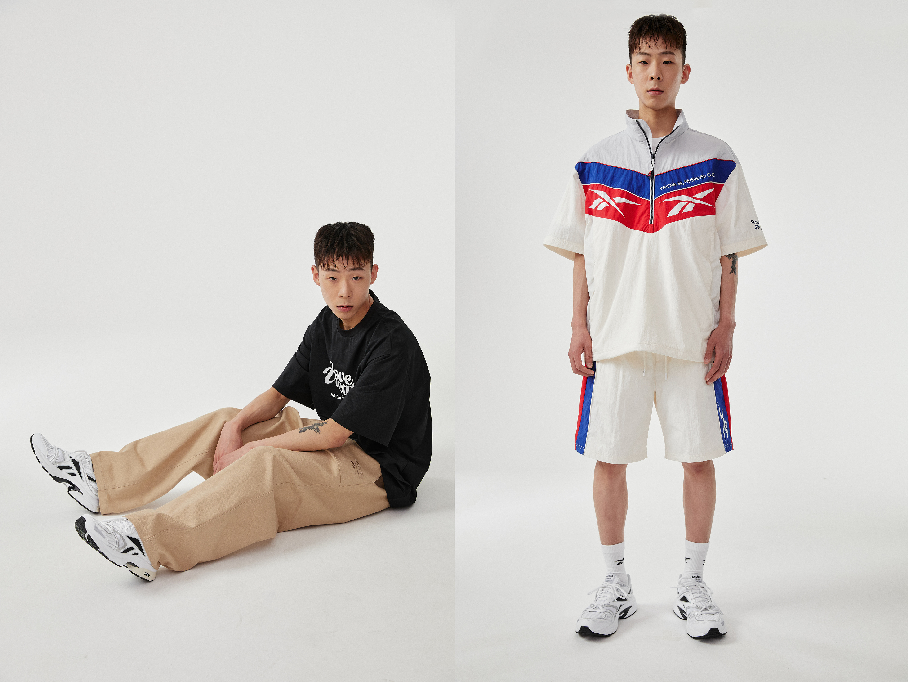 REEBOK
