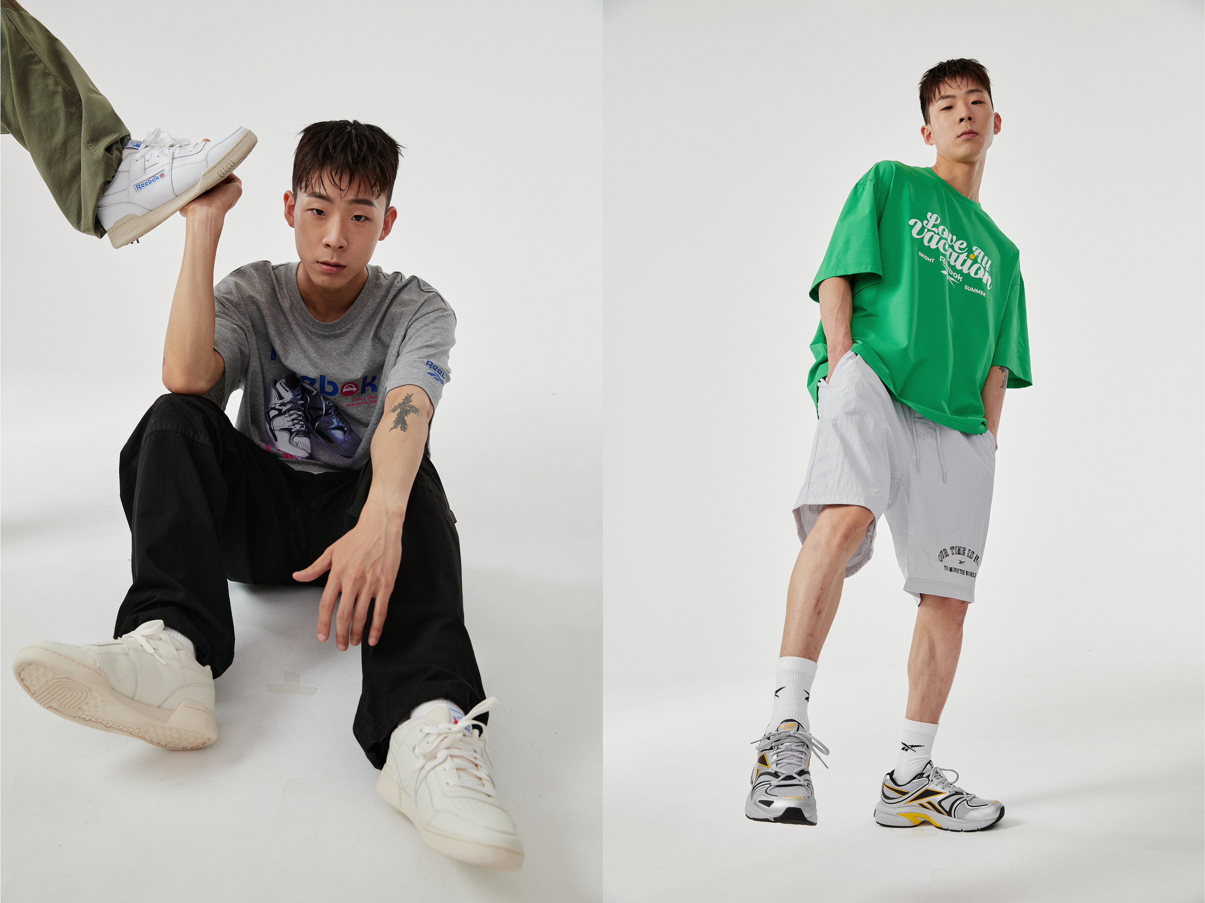 REEBOK