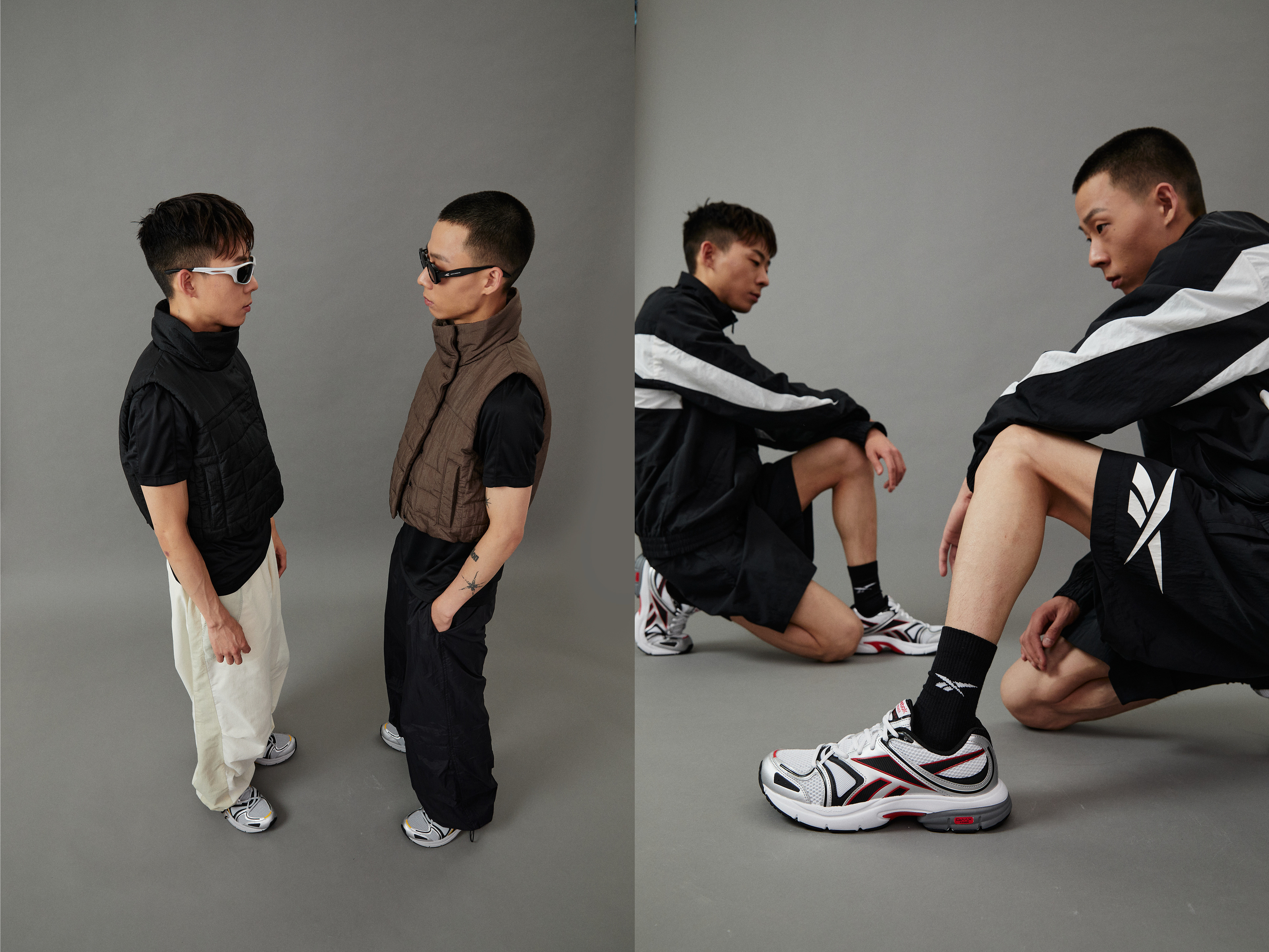 REEBOK