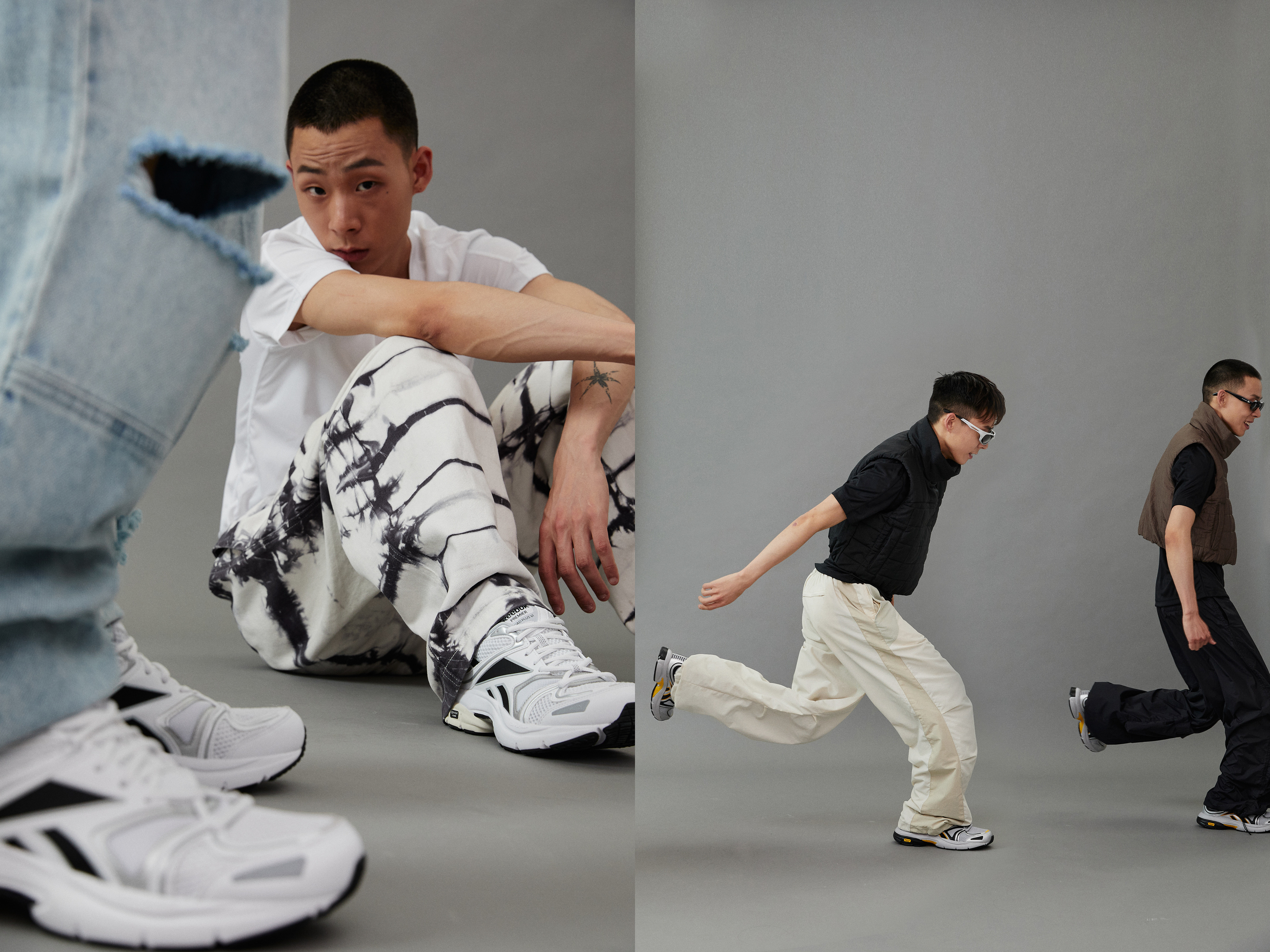 REEBOK