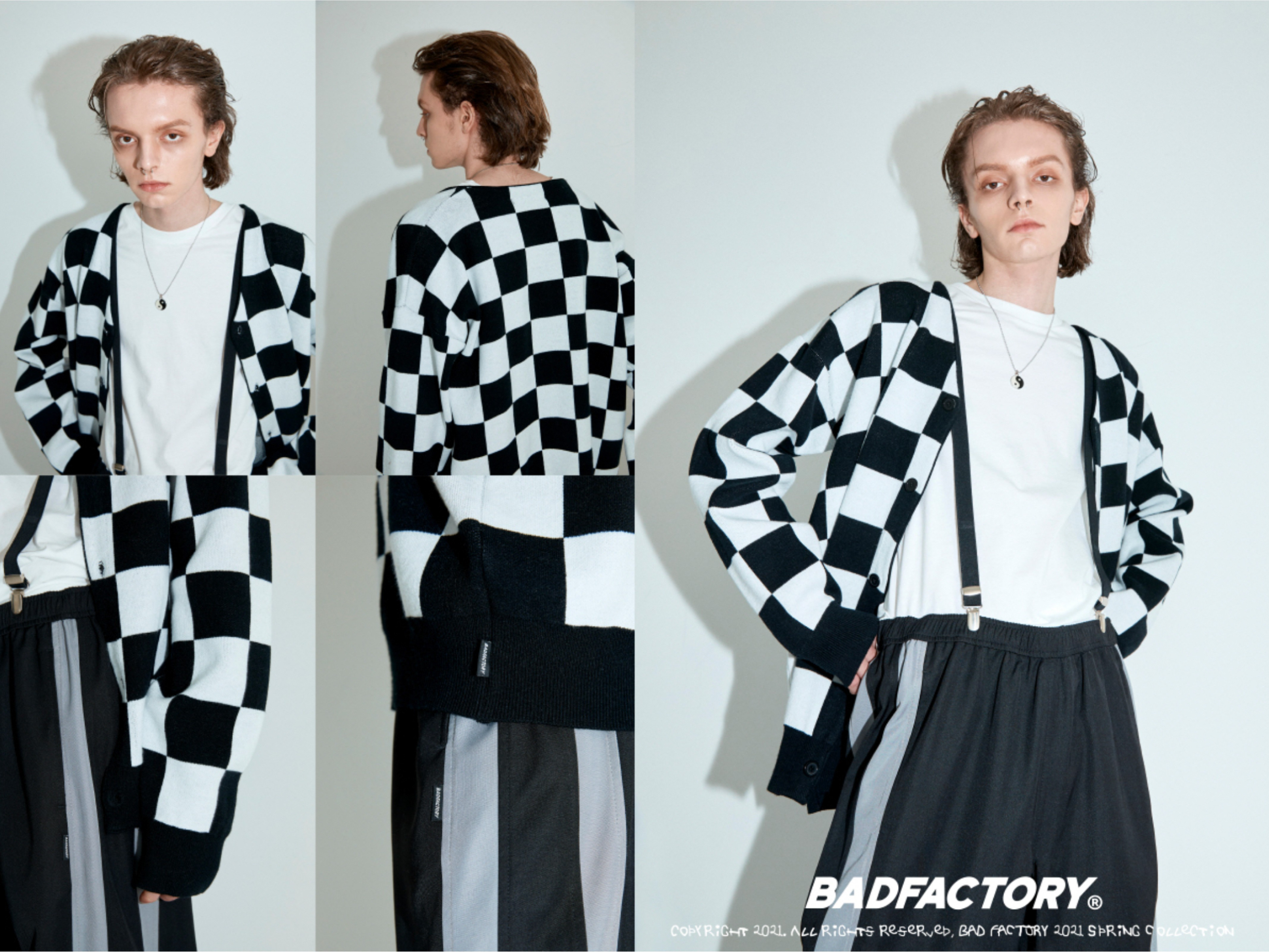 BAD FACTORY