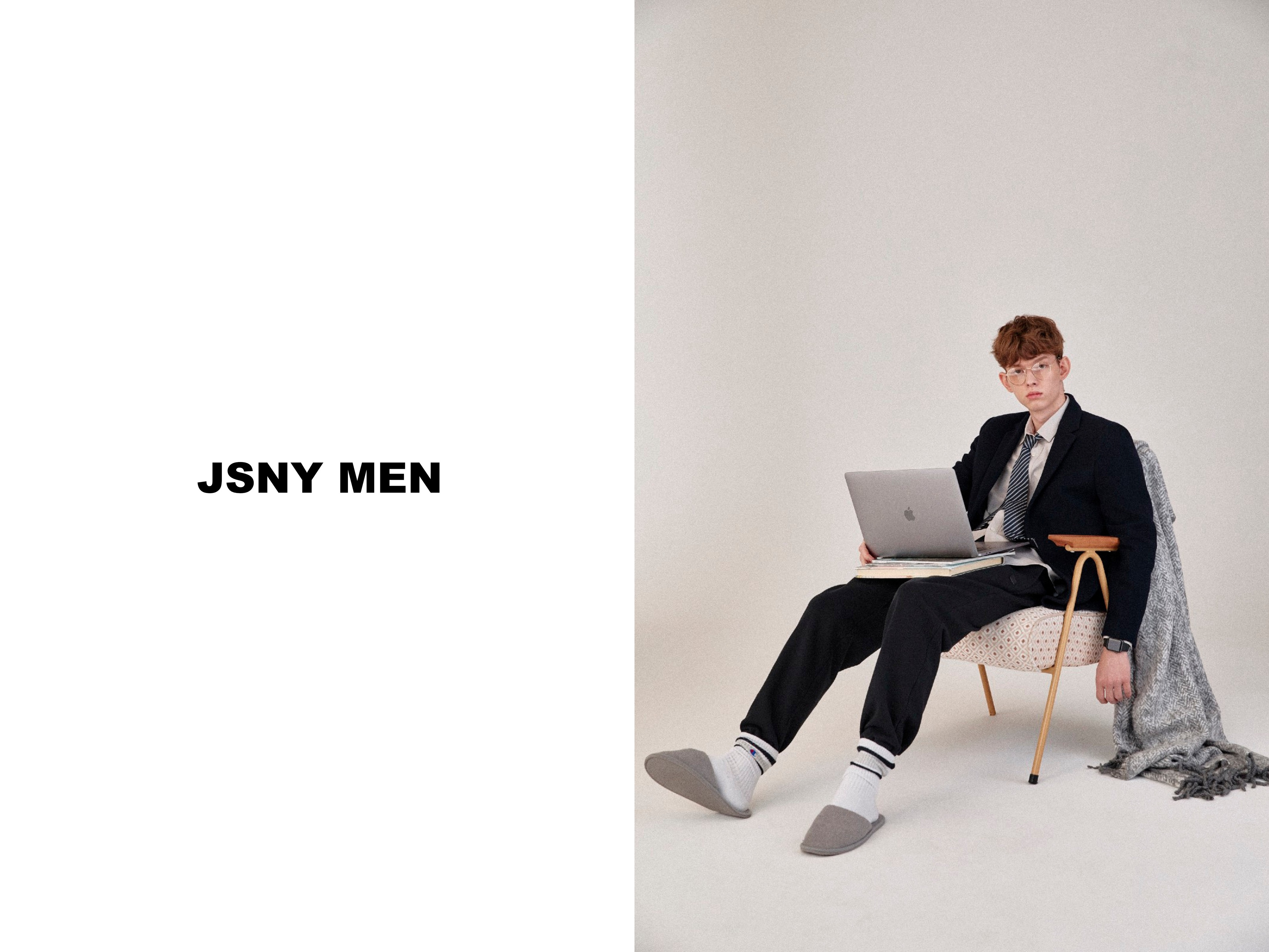 JSNY MEN