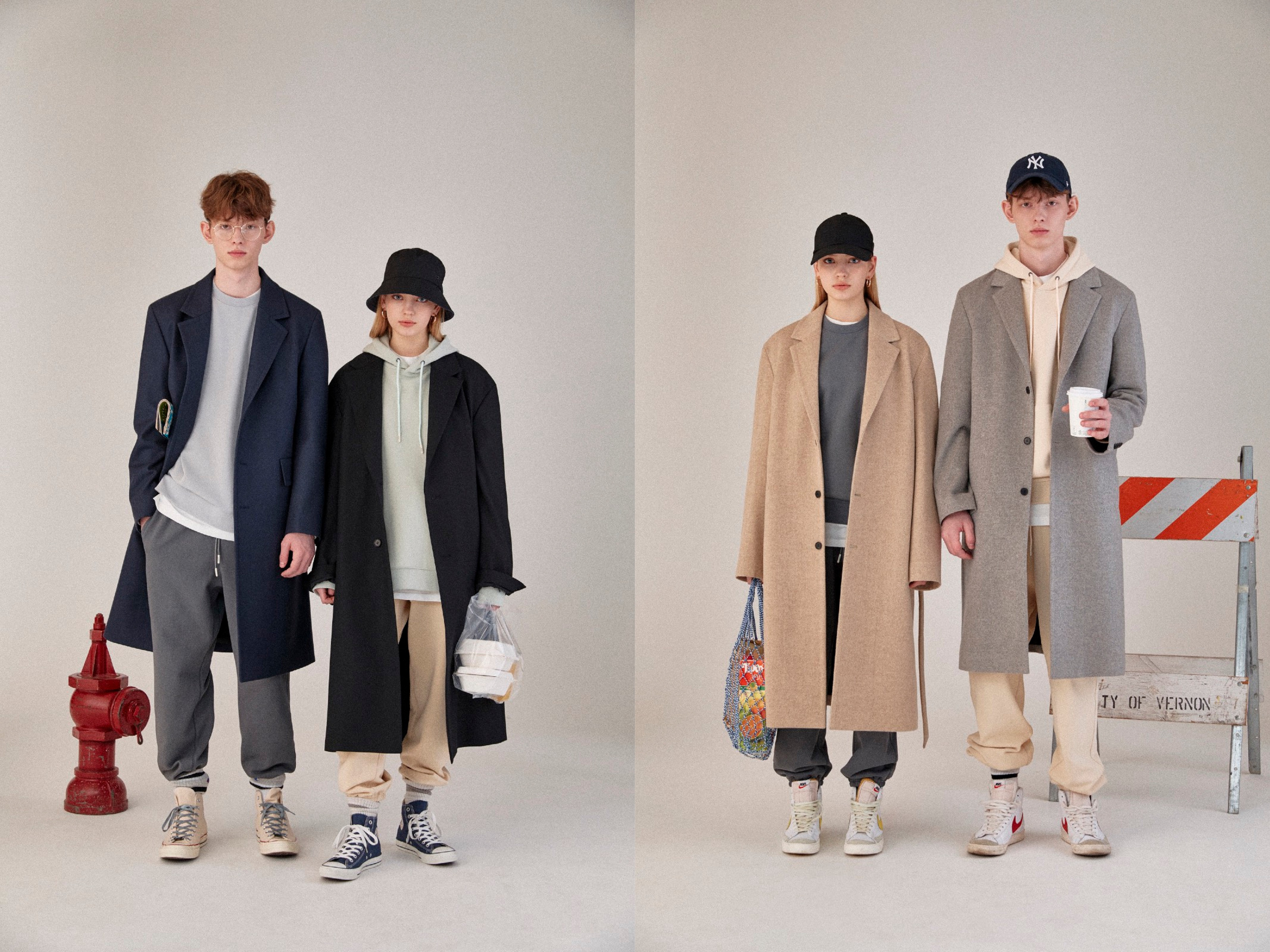 JSNY MEN