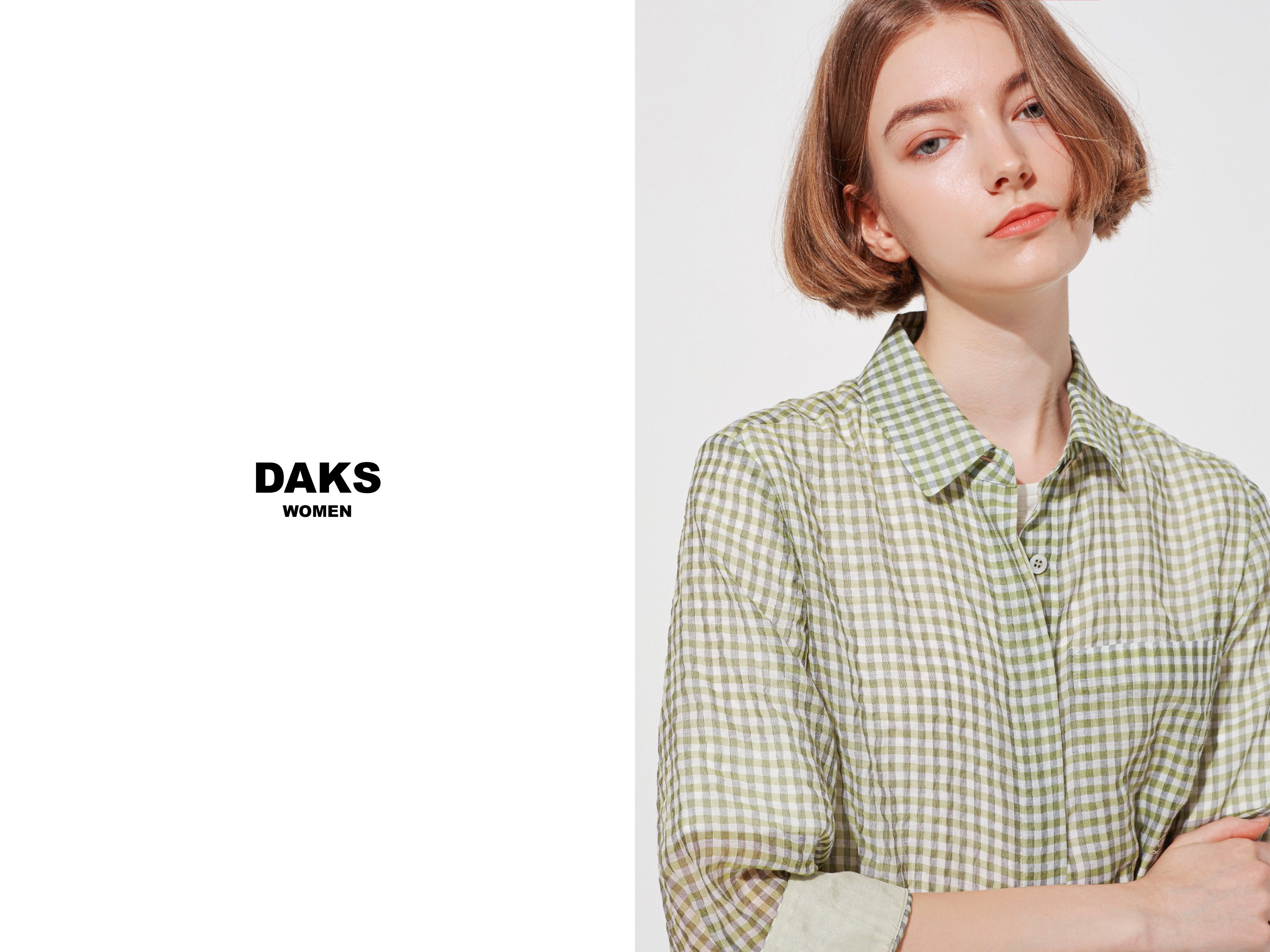 DAKS