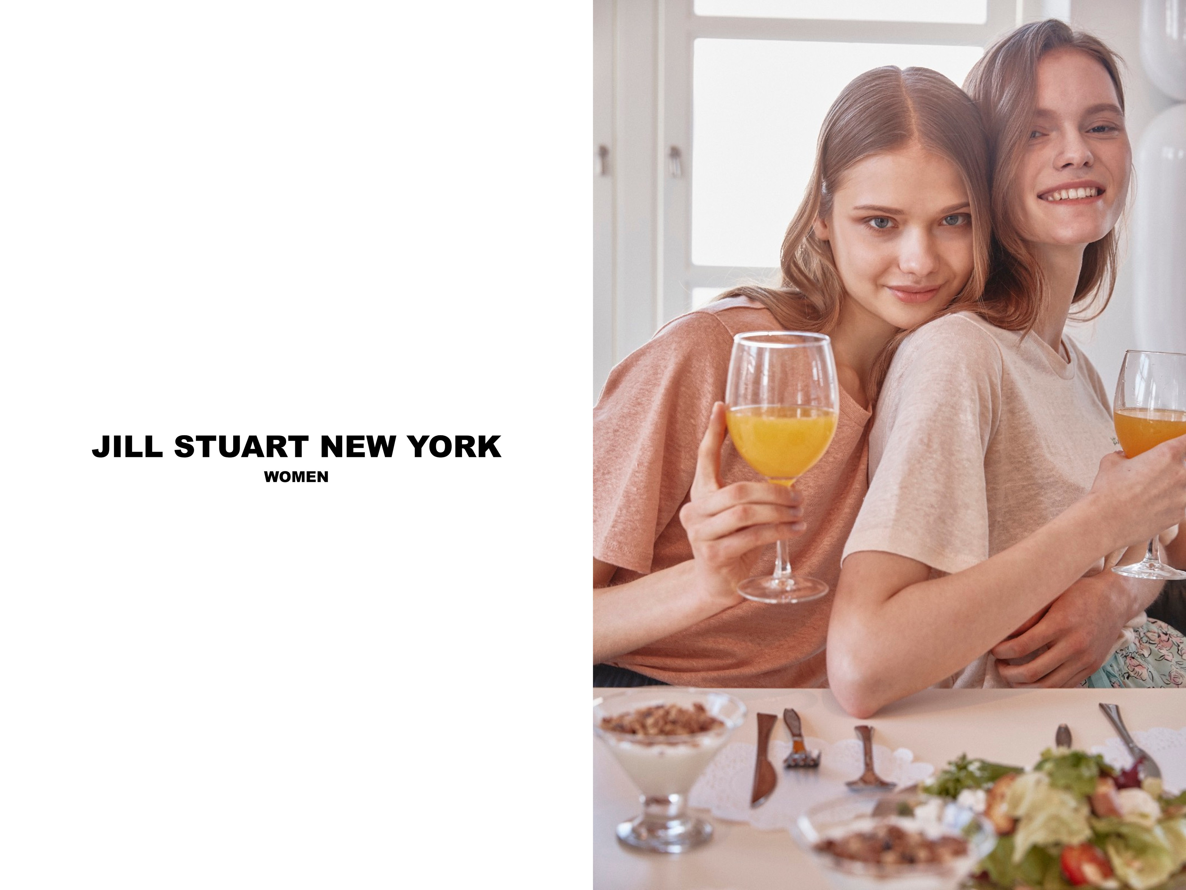 JILL STUART NEW YORK